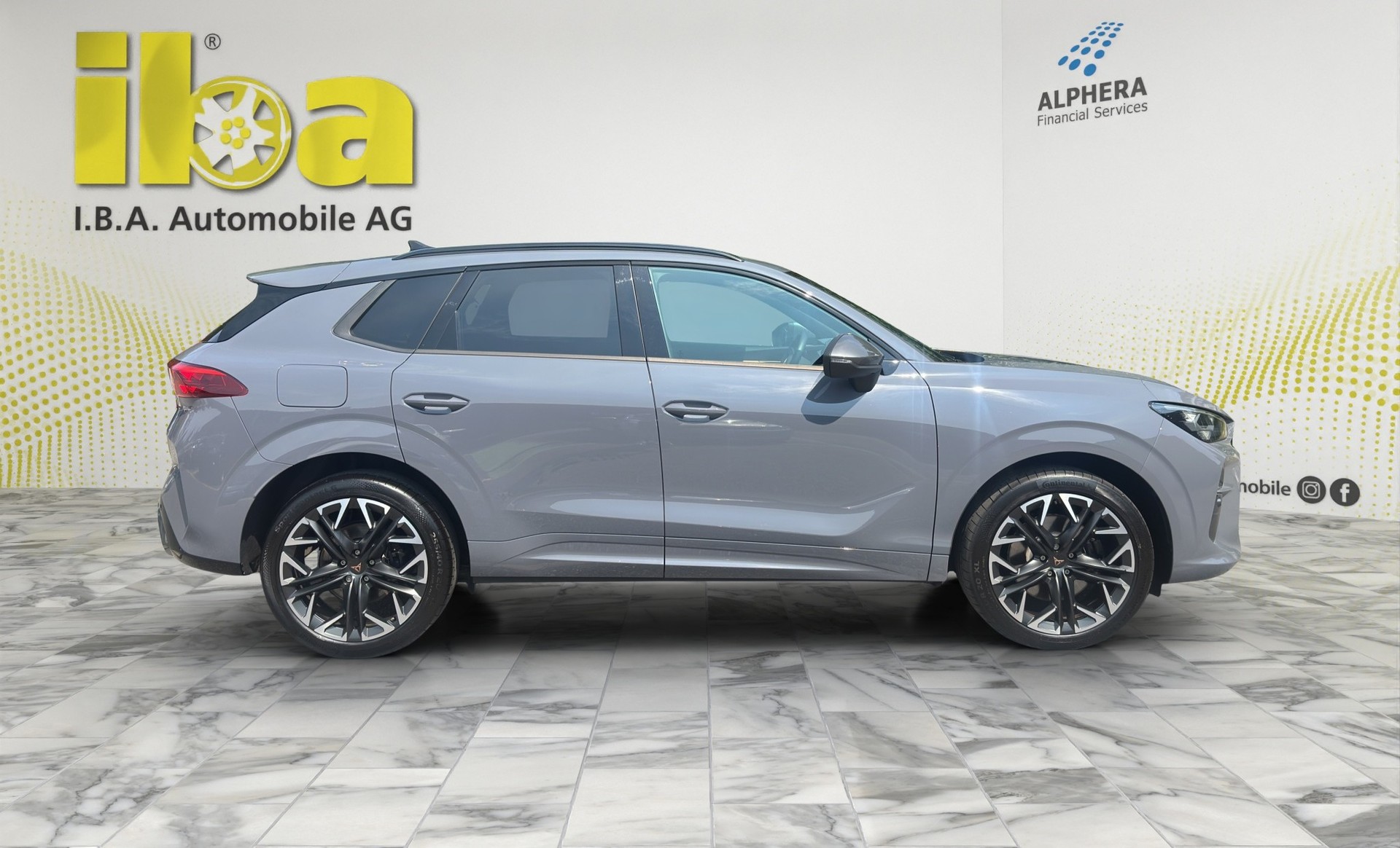 CUPRA Terramar 2.0TSI DSG 4D VZ 4x4 PANORAMADACH / HEAD UP DISPLAY-image-5