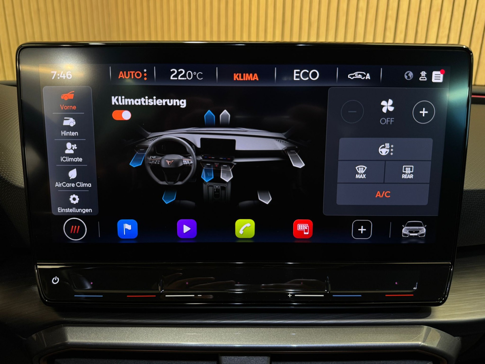 CUPRA LEON 1.4 e-HYBRID pHEV DSG-image-20