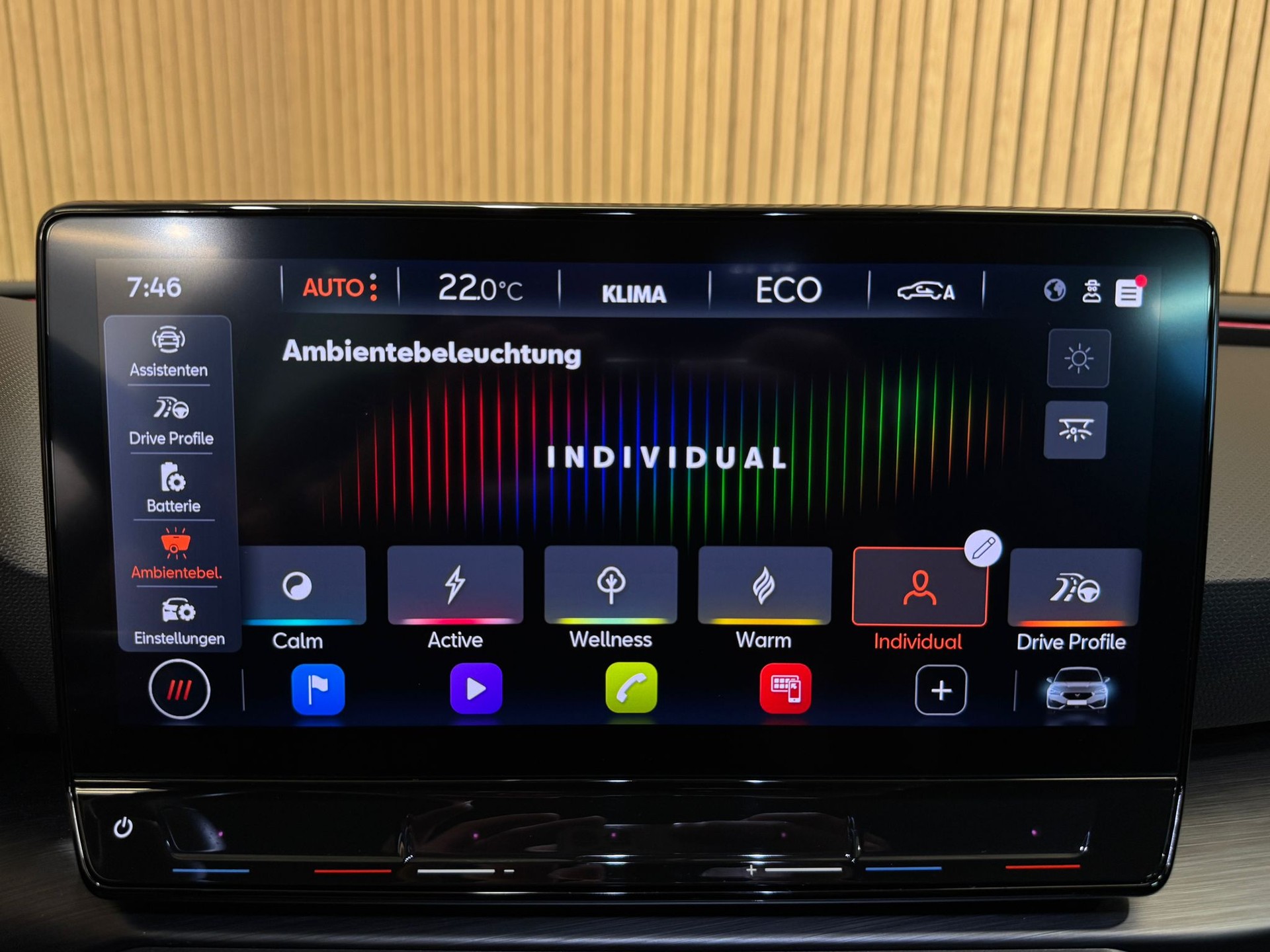 CUPRA LEON 1.4 e-HYBRID pHEV DSG-image-19