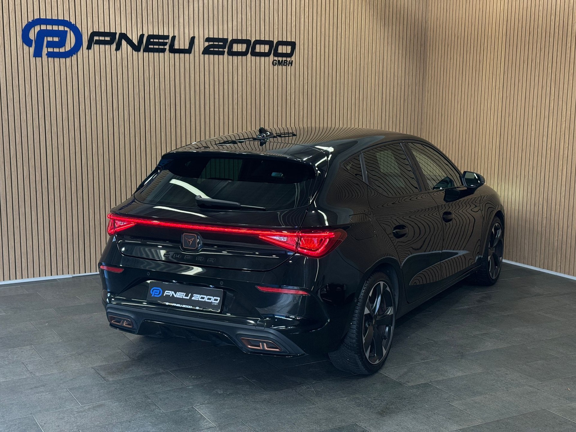 CUPRA LEON 1.4 e-HYBRID pHEV DSG-image-6