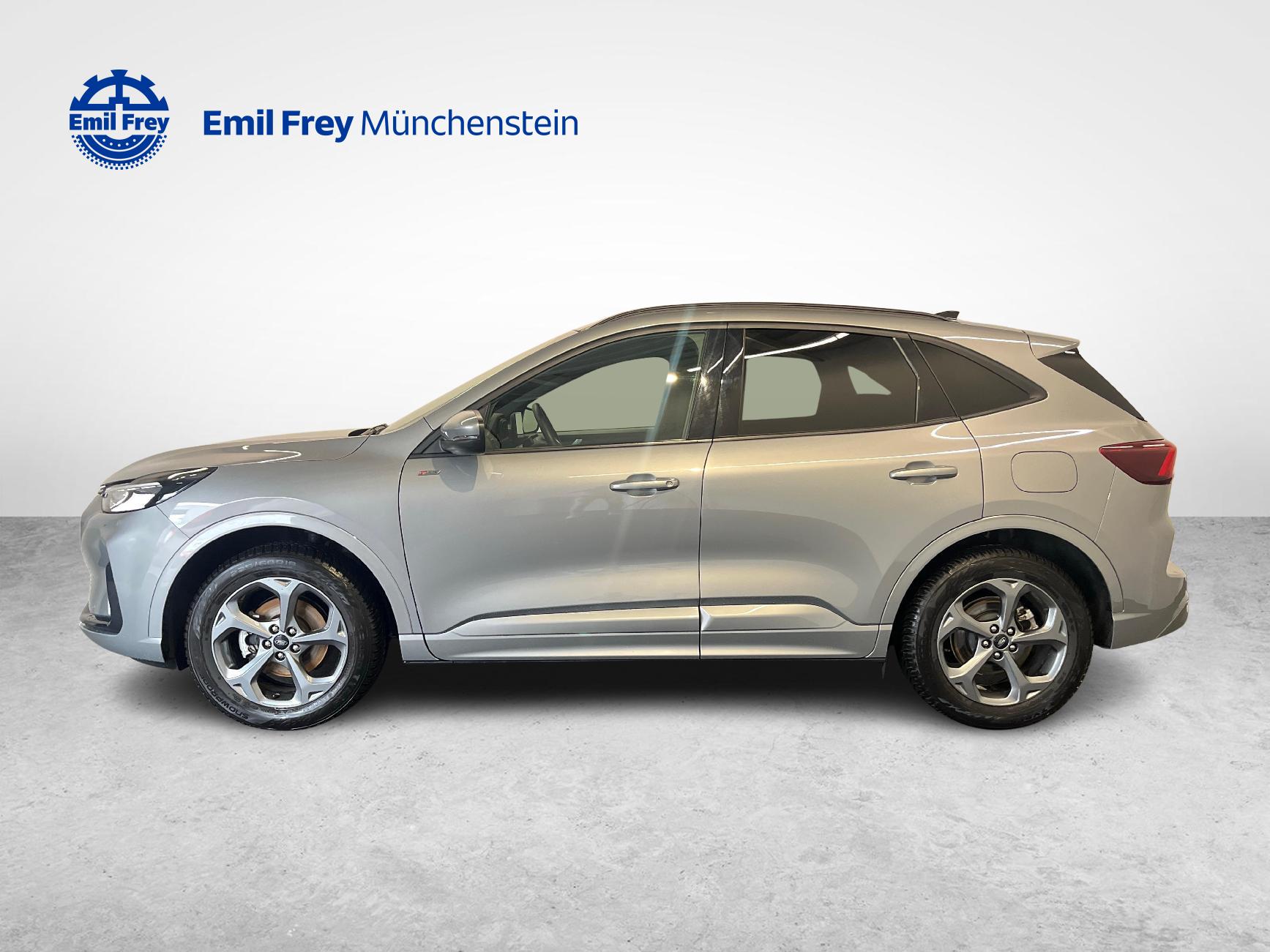 FORD Kuga 2.5 Hybrid ST-Line 4x4-showroom-element-1