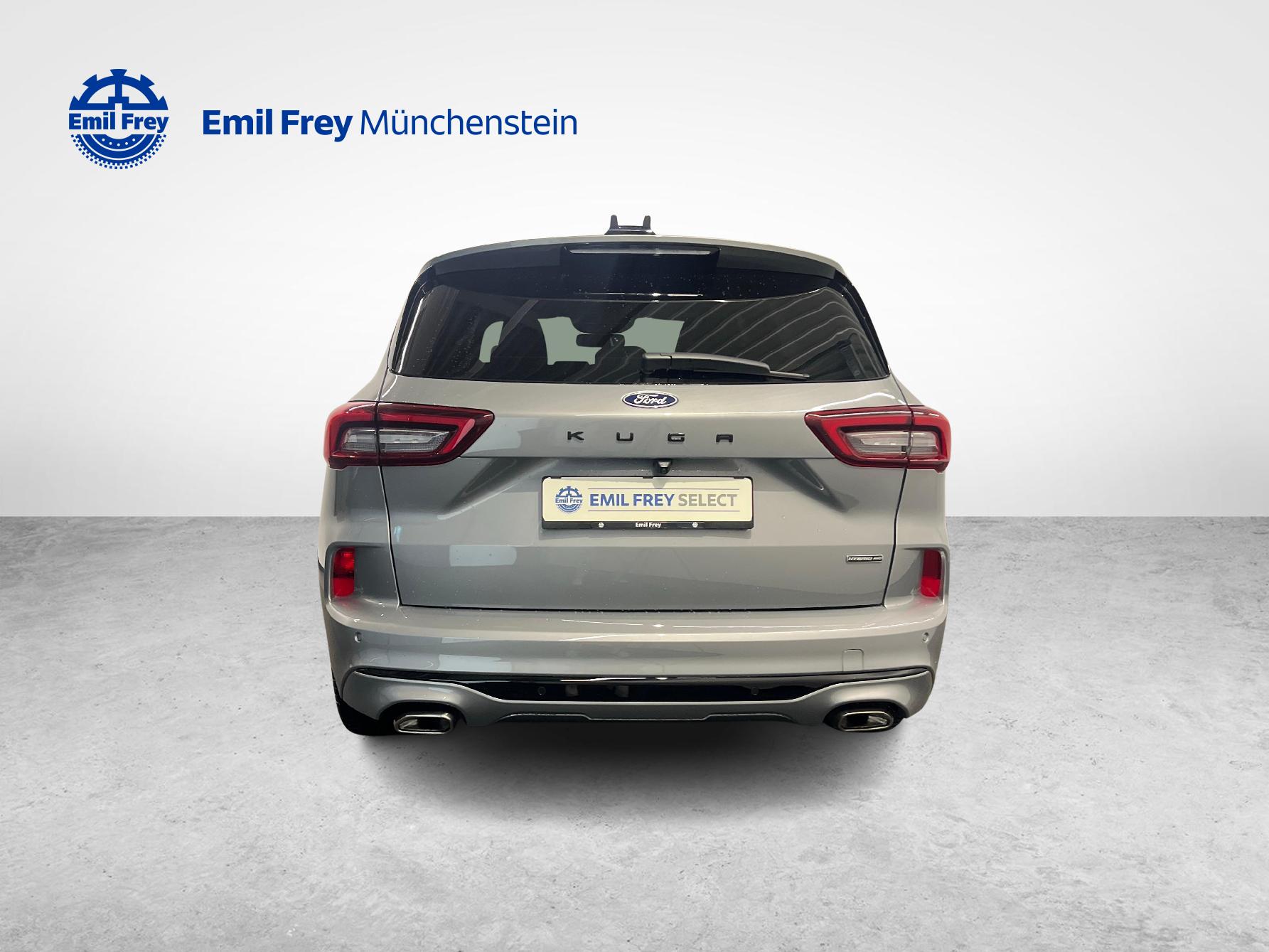 FORD Kuga 2.5 Hybrid ST-Line 4x4-showroom-element-3