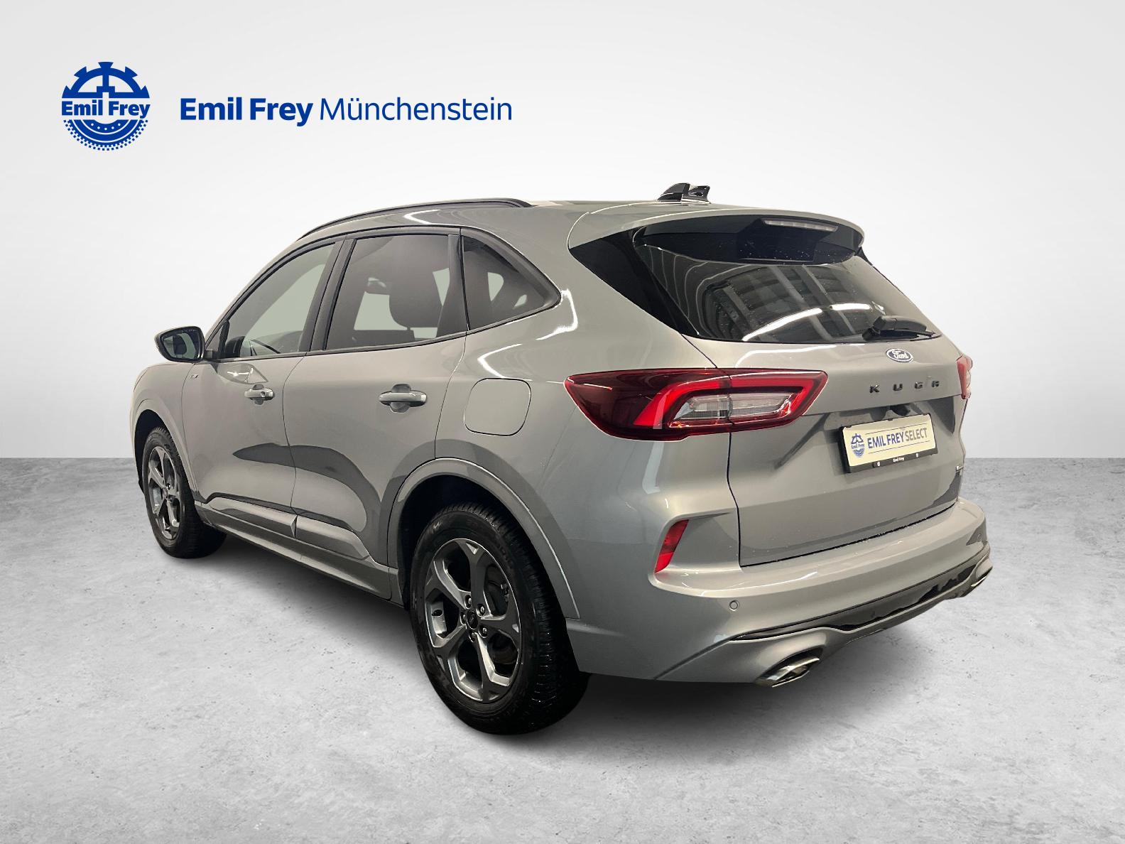 FORD Kuga 2.5 Hybrid ST-Line 4x4-showroom-element-2
