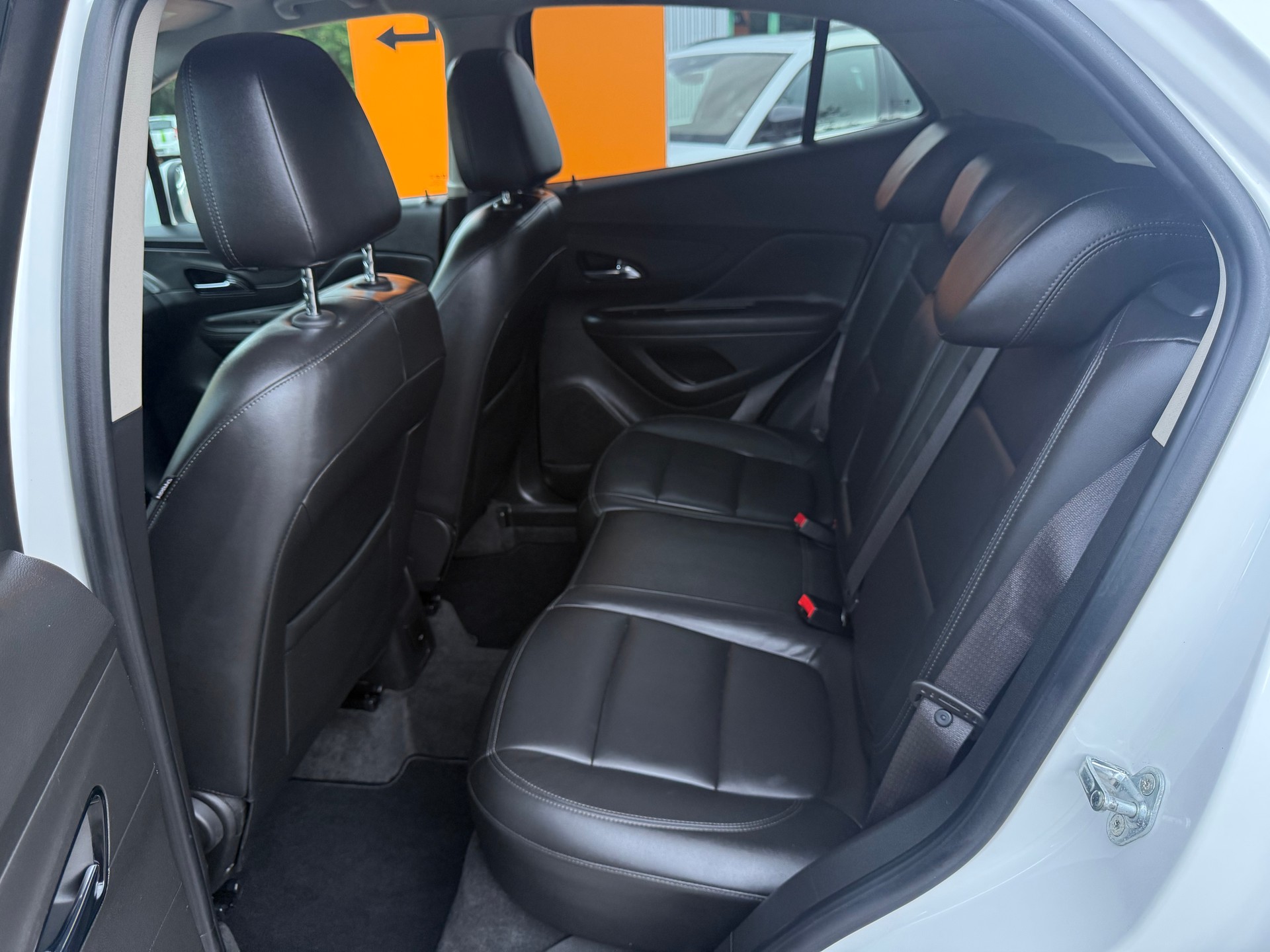 OPEL Mokka X 1.4i 16V Turbo Excellence 4WD Automatik-image-6