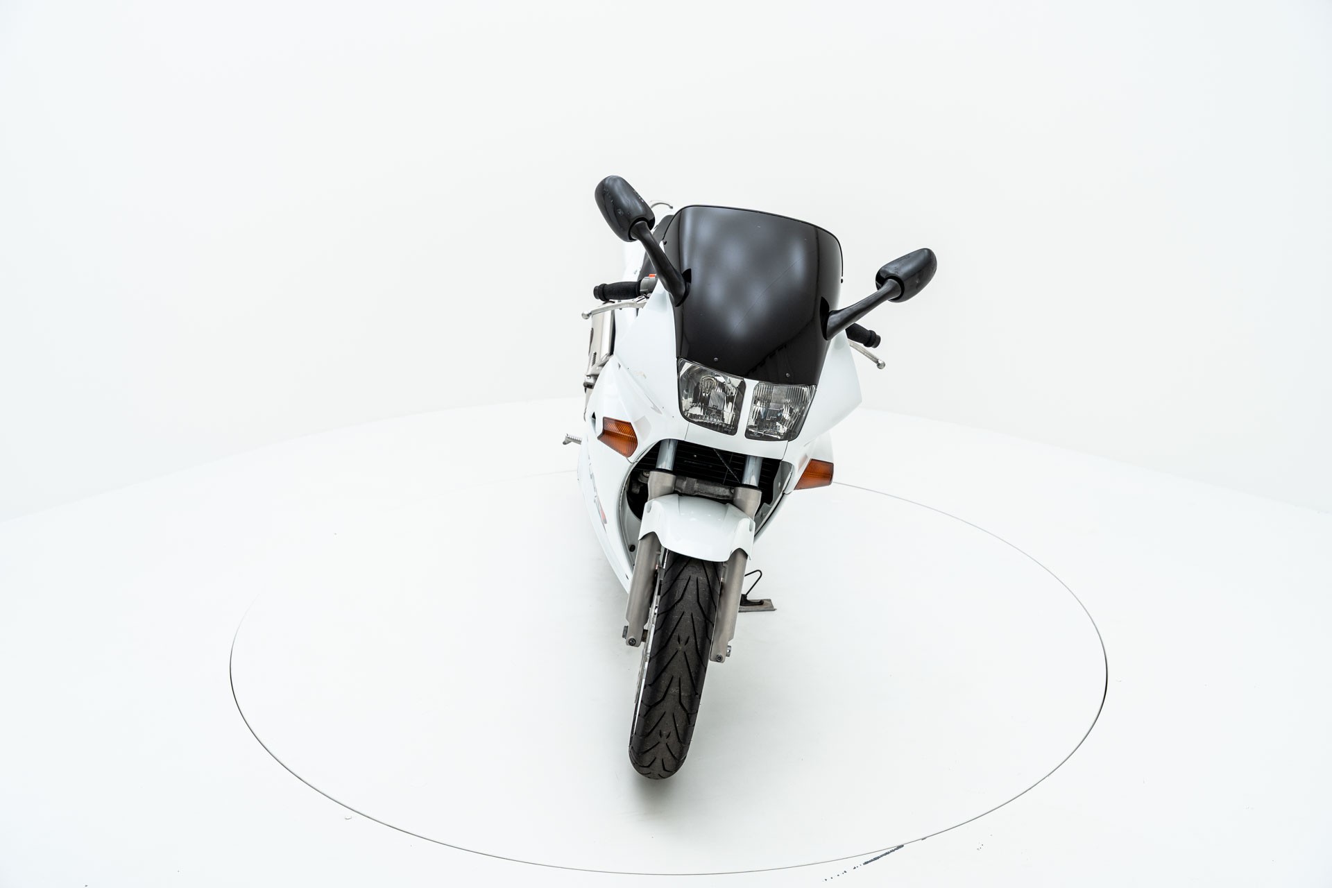 HONDA VFR 750 F L-image-6