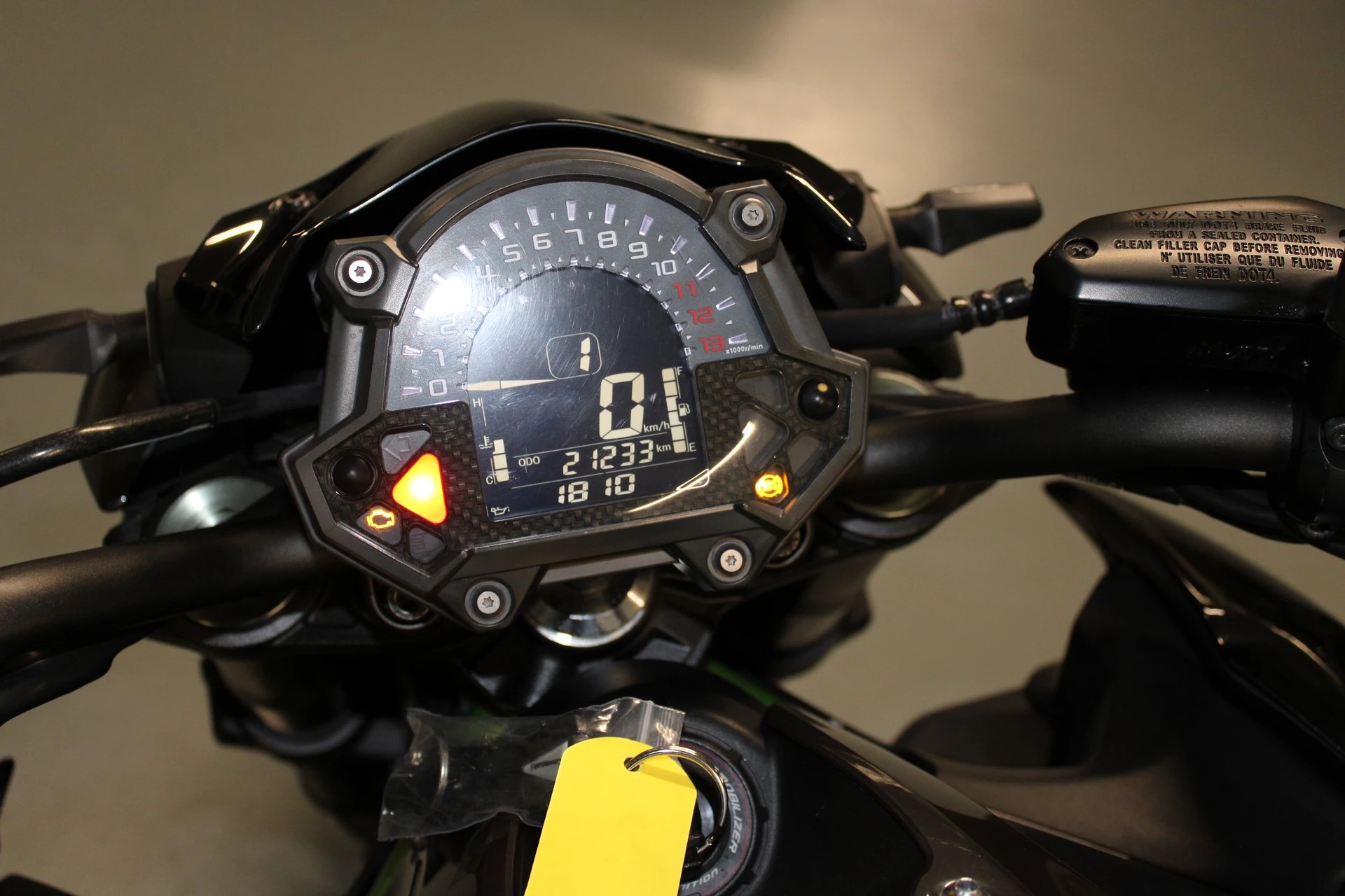 KAWASAKI Z 900-image-3