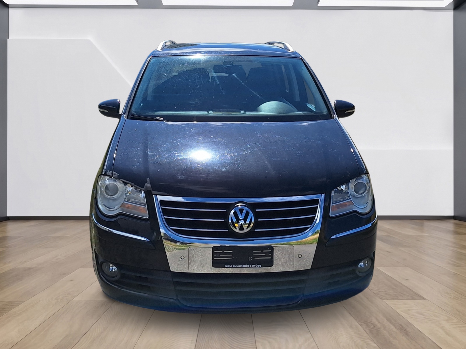 VW Touran 1.4 TSI Trendline-showroom-element-2