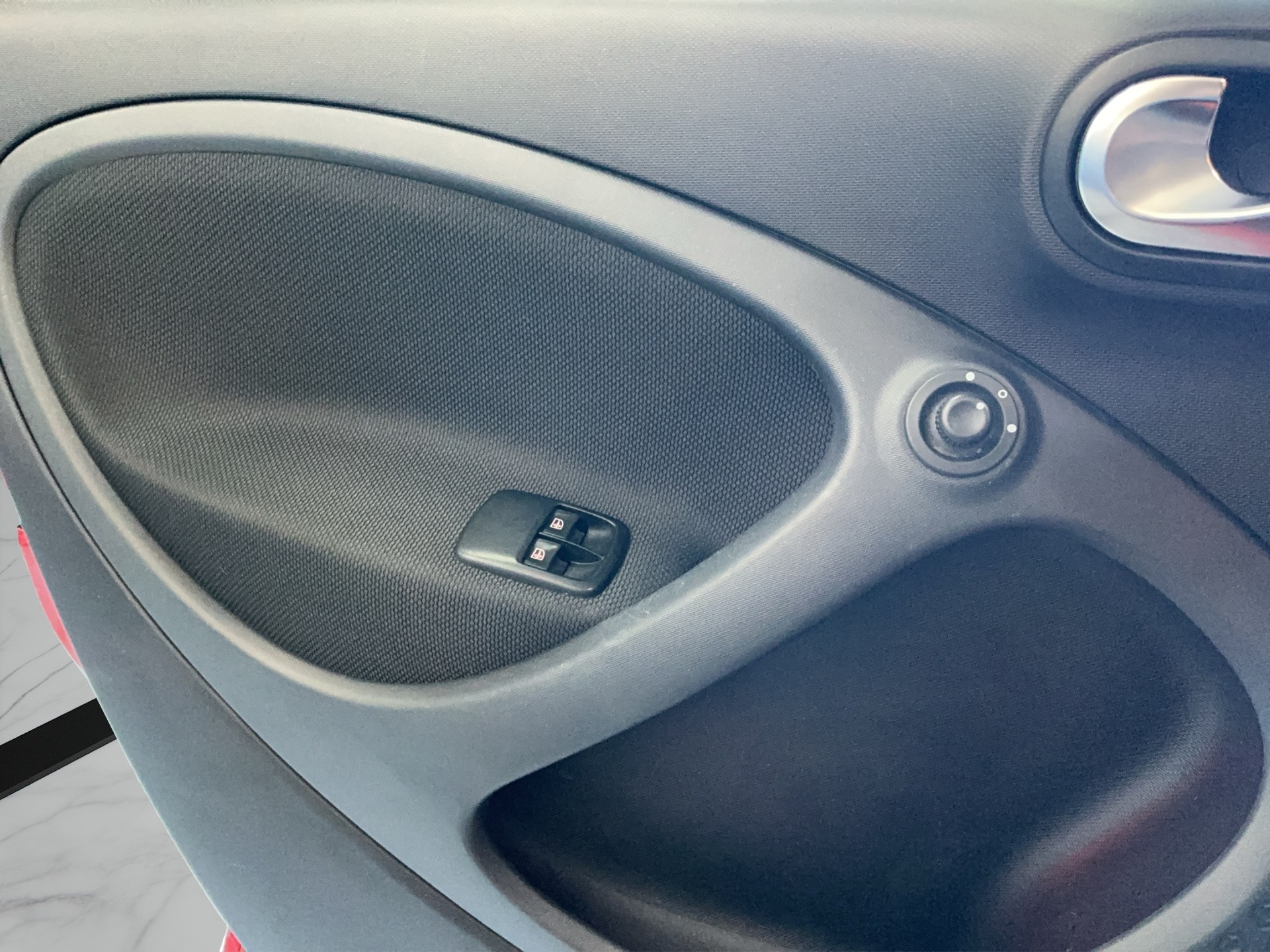 SMART forfour passion twinmatic-image-11