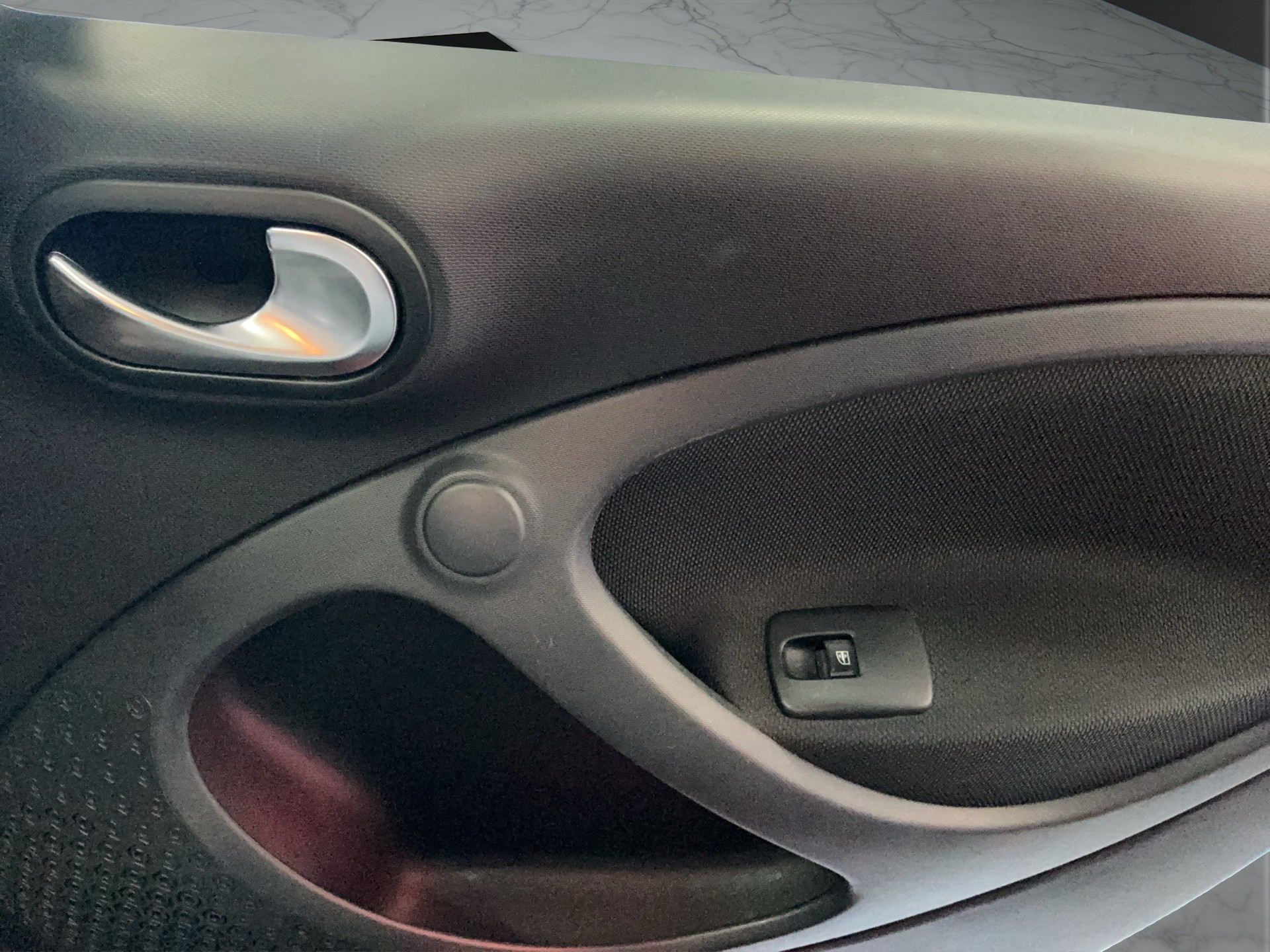 SMART forfour passion twinmatic-image-16