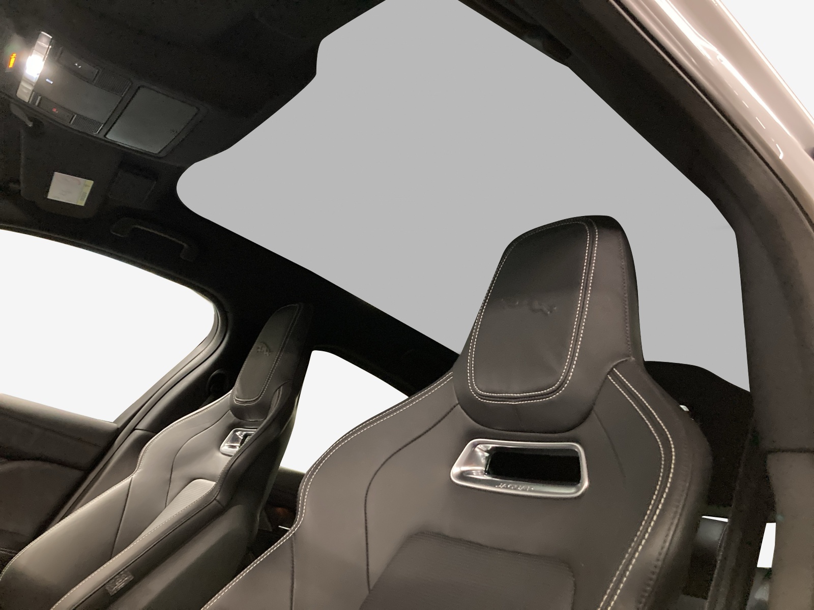 JAGUAR I-Pace EV400 S AWD-image-13