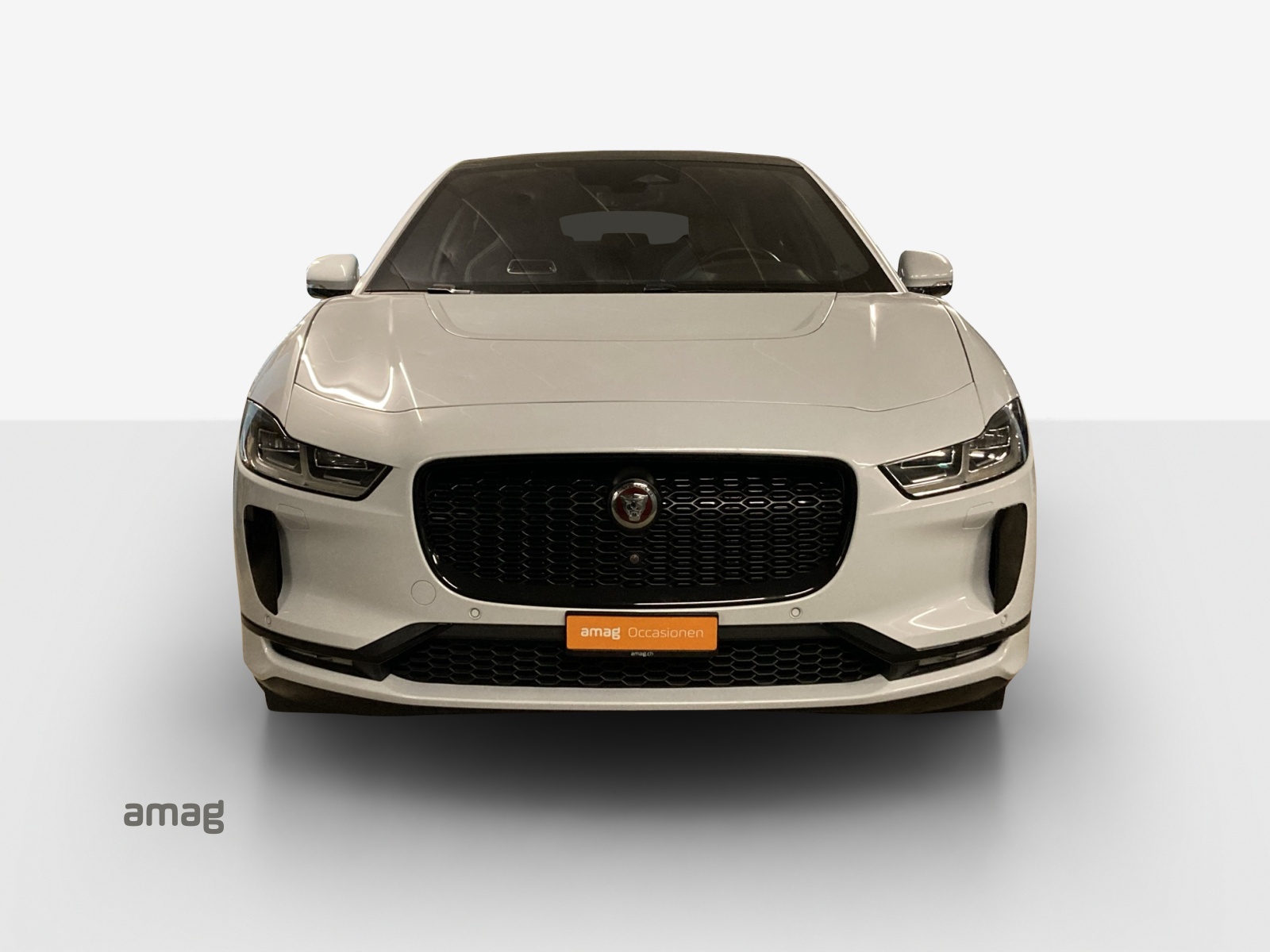 JAGUAR I-Pace EV400 S AWD-image-6