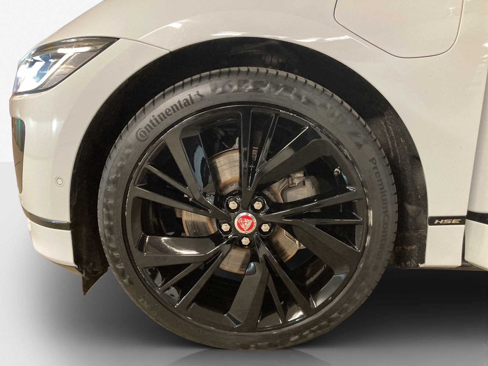 JAGUAR I-Pace EV400 S AWD-image-15
