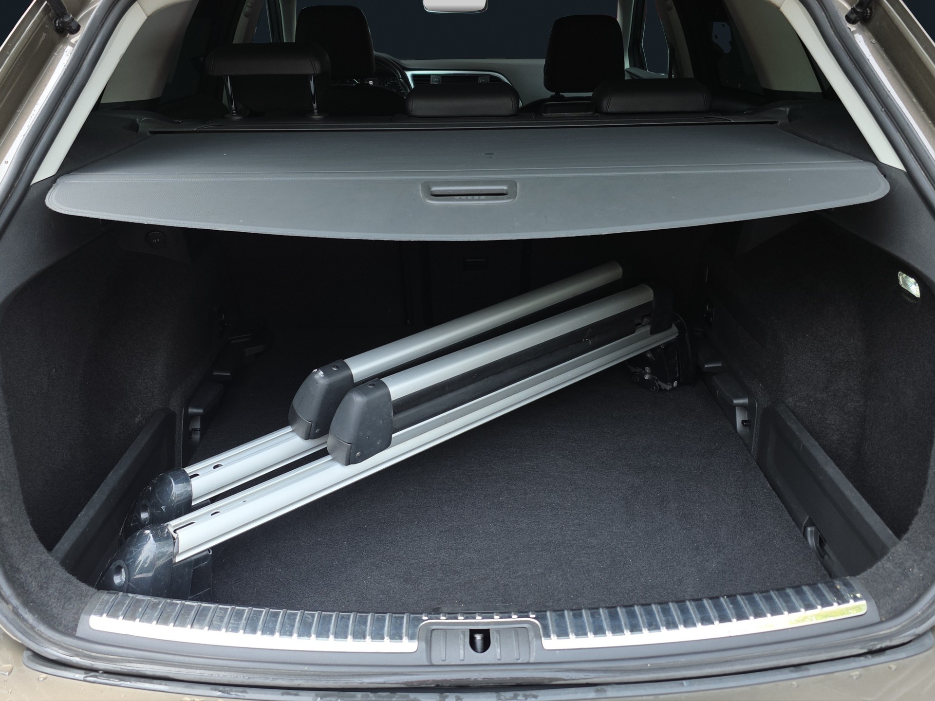 SEAT Leon ST 2.0 TDI X-Perience 4Drive DSG-image-15