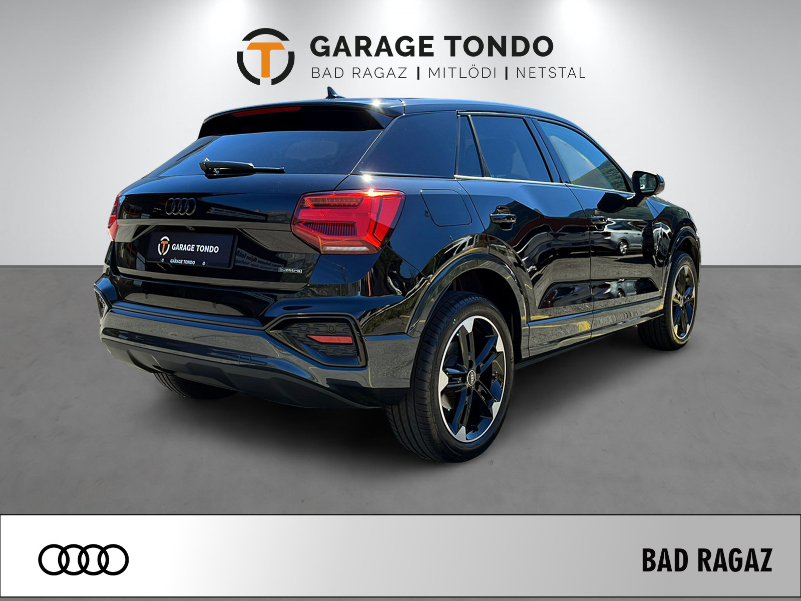 AUDI Q2 2.0 40 TFSI Advanced Attraction quattro S-Tronic-showroom-element-3