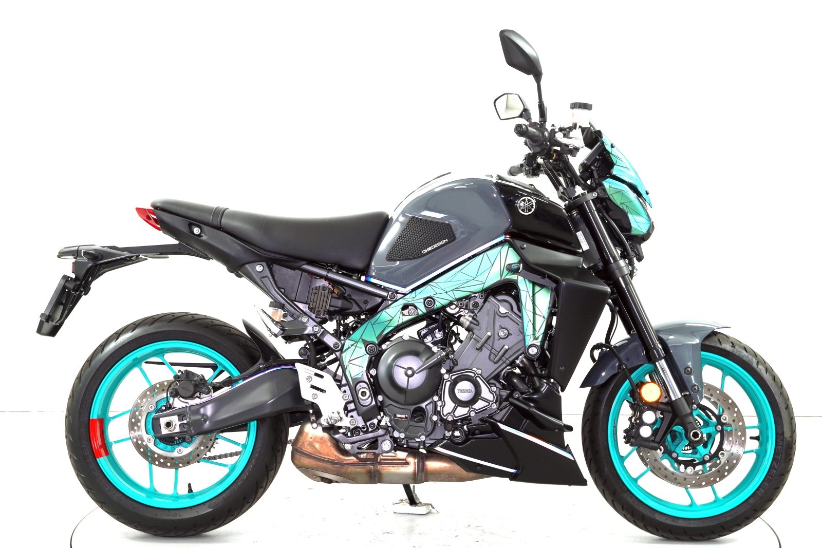 YAMAHA MT-09 ABS-image-3