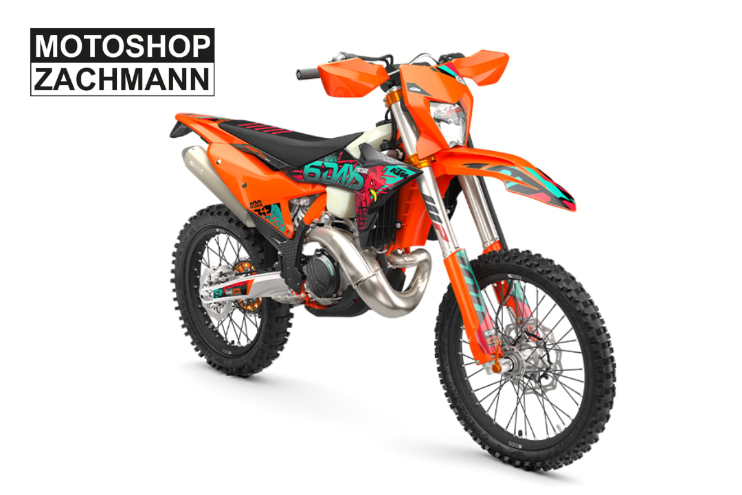 KTM 300 EXC SixDays 2027-image-1