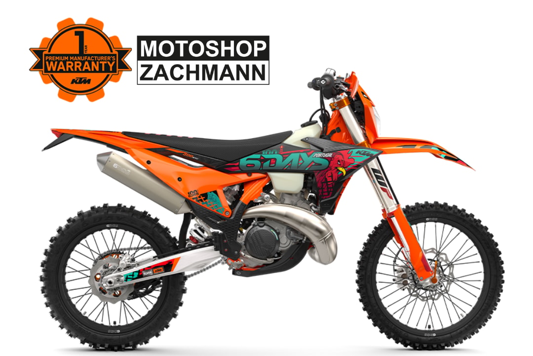 KTM 300 EXC SixDays 2027-image-0