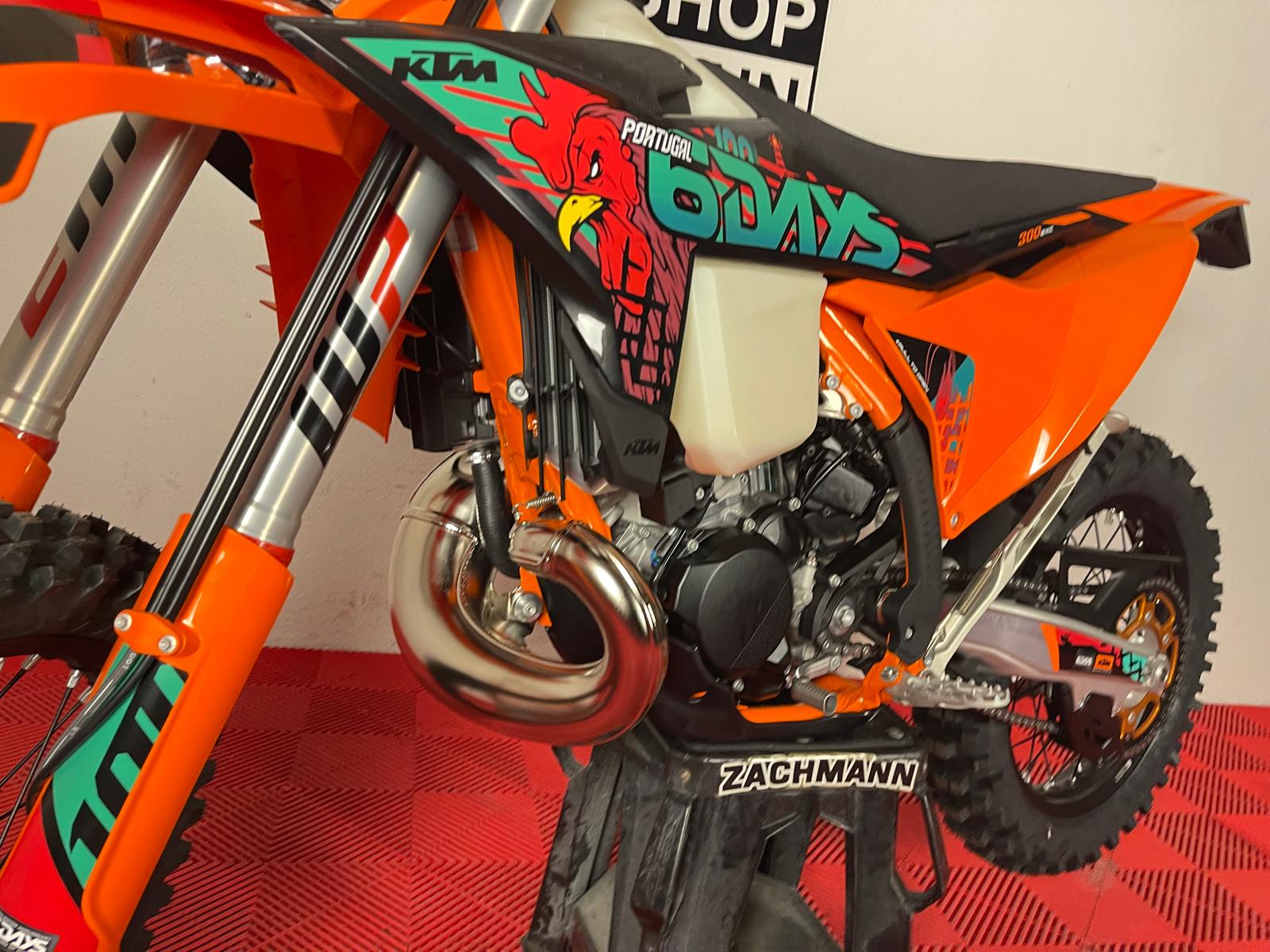 KTM 300 EXC SixDays 2027-image-5