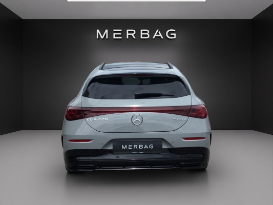 MERCEDES-BENZ CLA SB 220 4M 8G-DCT-image-4