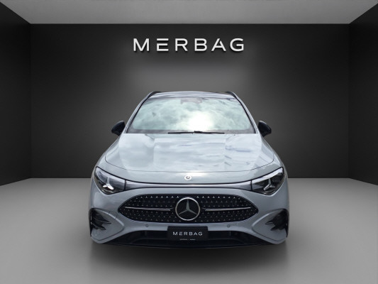 MERCEDES-BENZ CLA SB 220 4M 8G-DCT-image-1