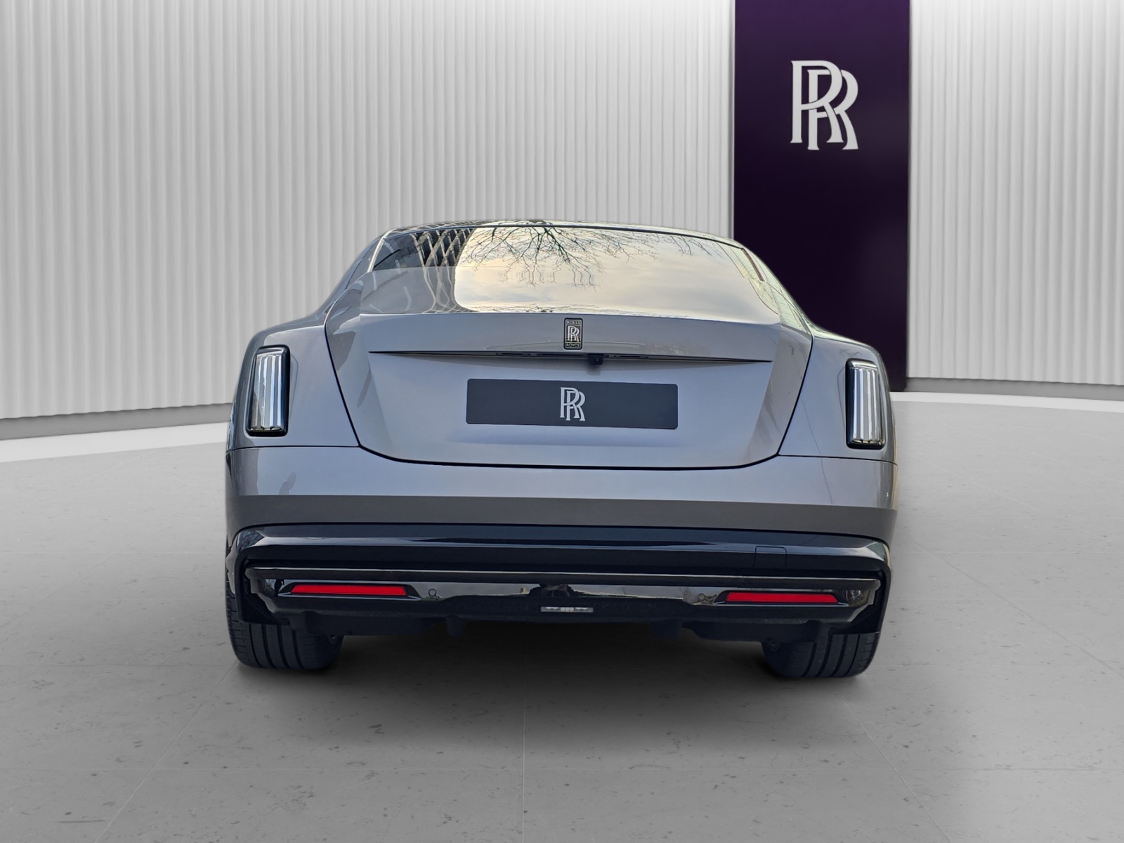 ROLLS-ROYCE Spectre - Black Badge-showroom-element-3