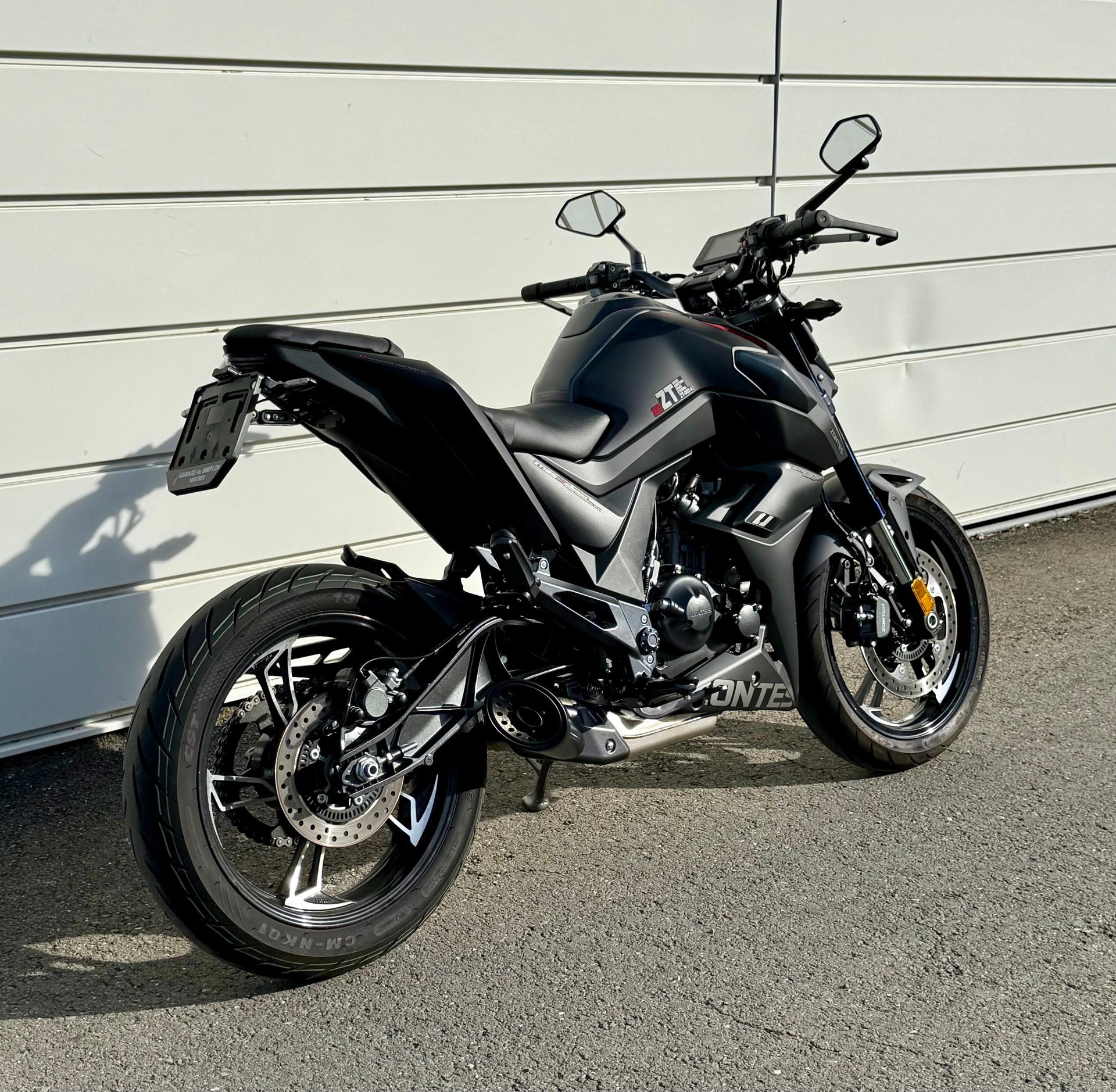 ZONTES ZT 125-image-2