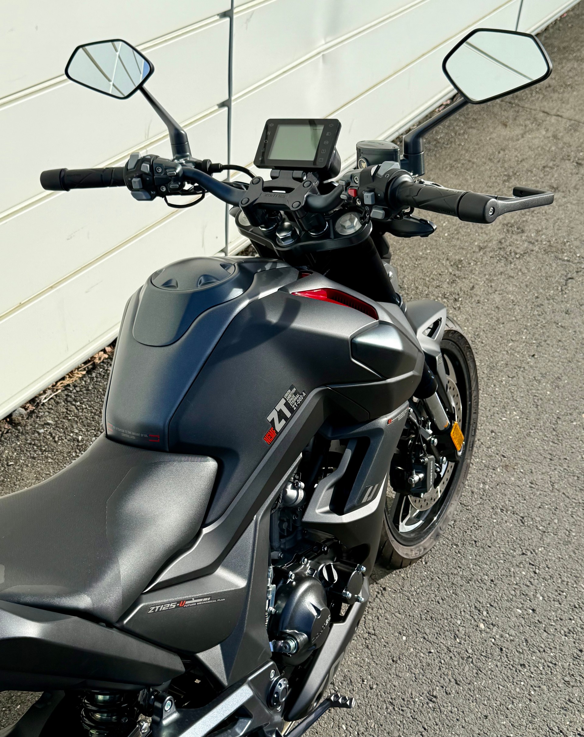 ZONTES ZT 125-image-4