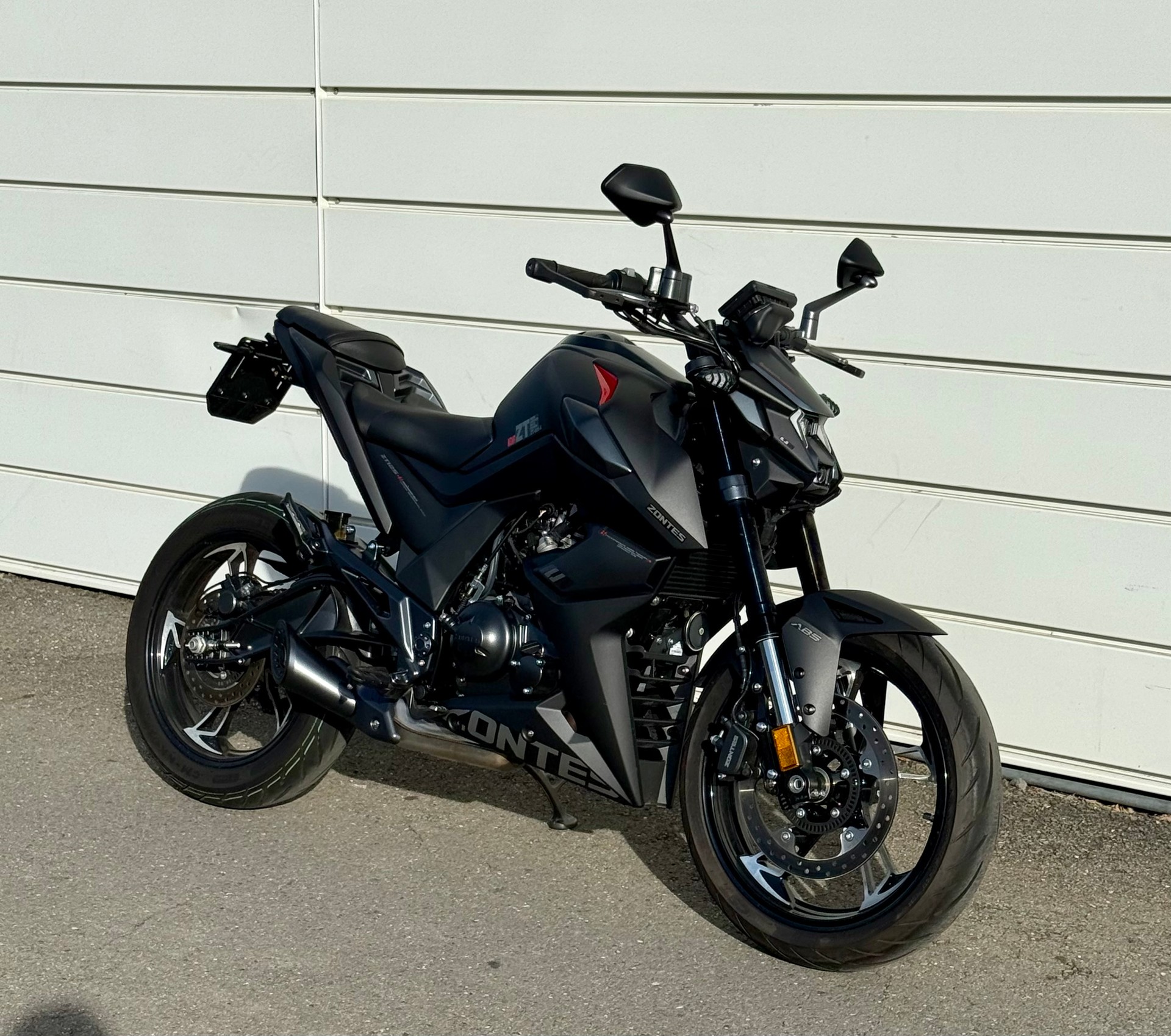 ZONTES ZT 125-image-0