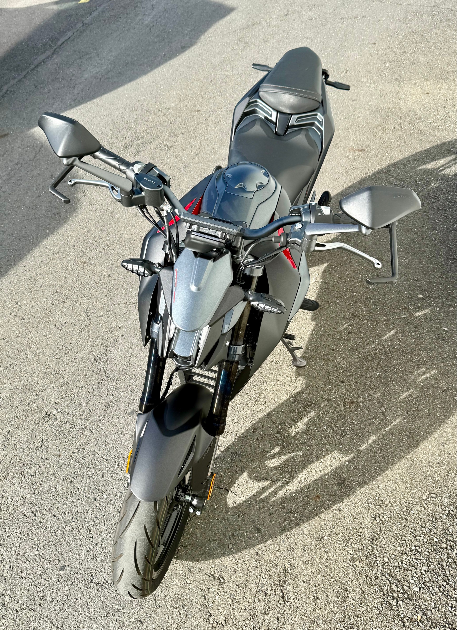 ZONTES ZT 125-image-5