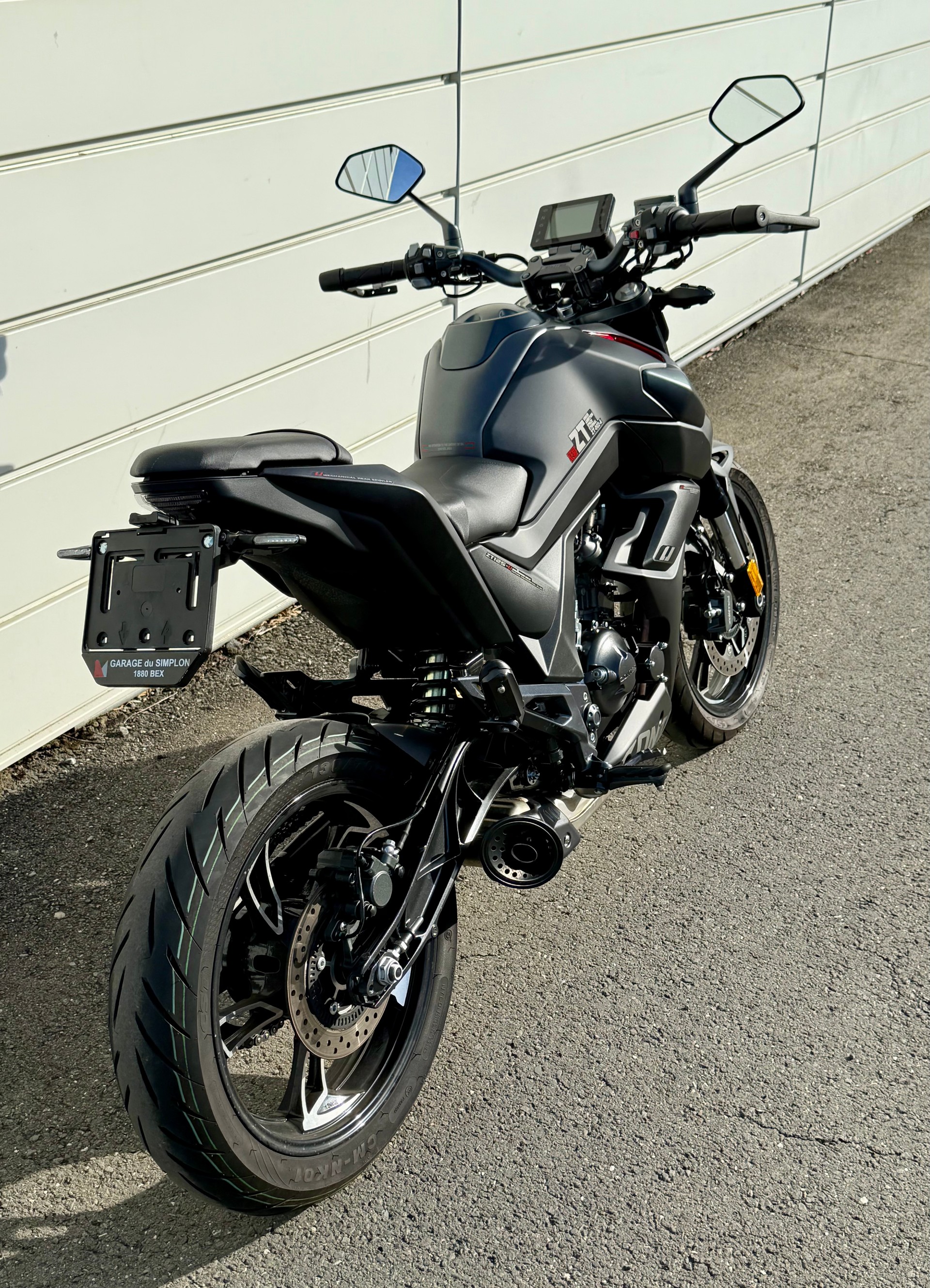 ZONTES ZT 125-image-3