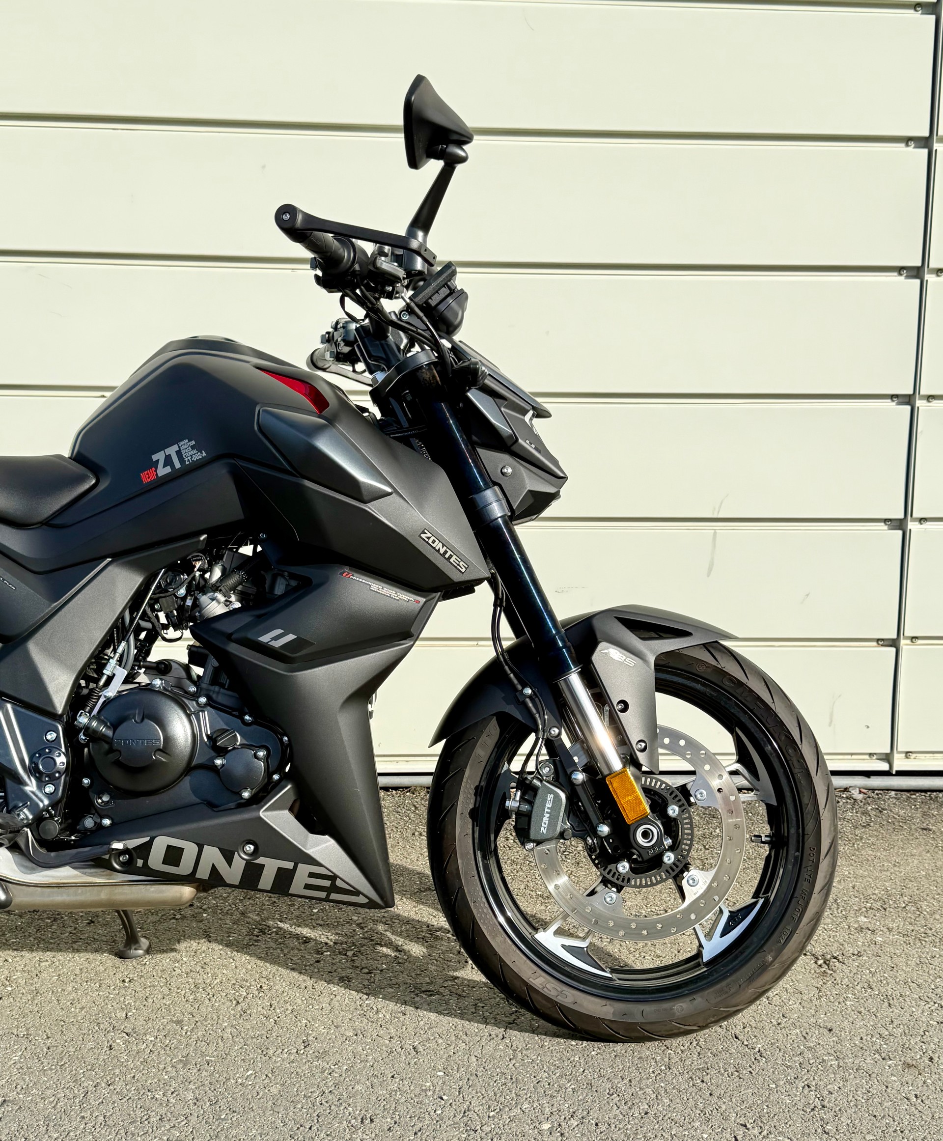 ZONTES ZT 125-image-1