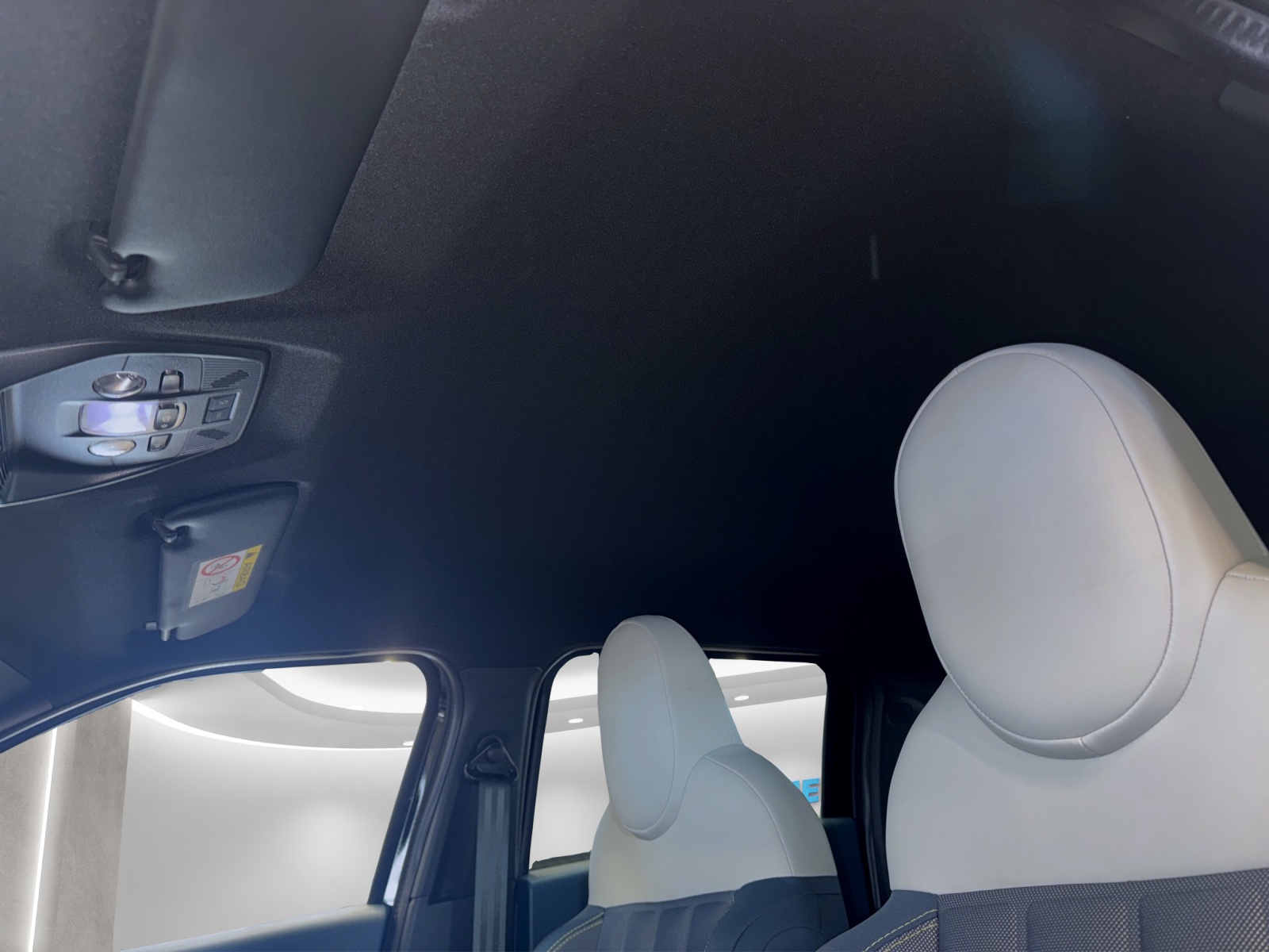 FIAT Grande Panda 1.2 Hybrid La Prima-image-14