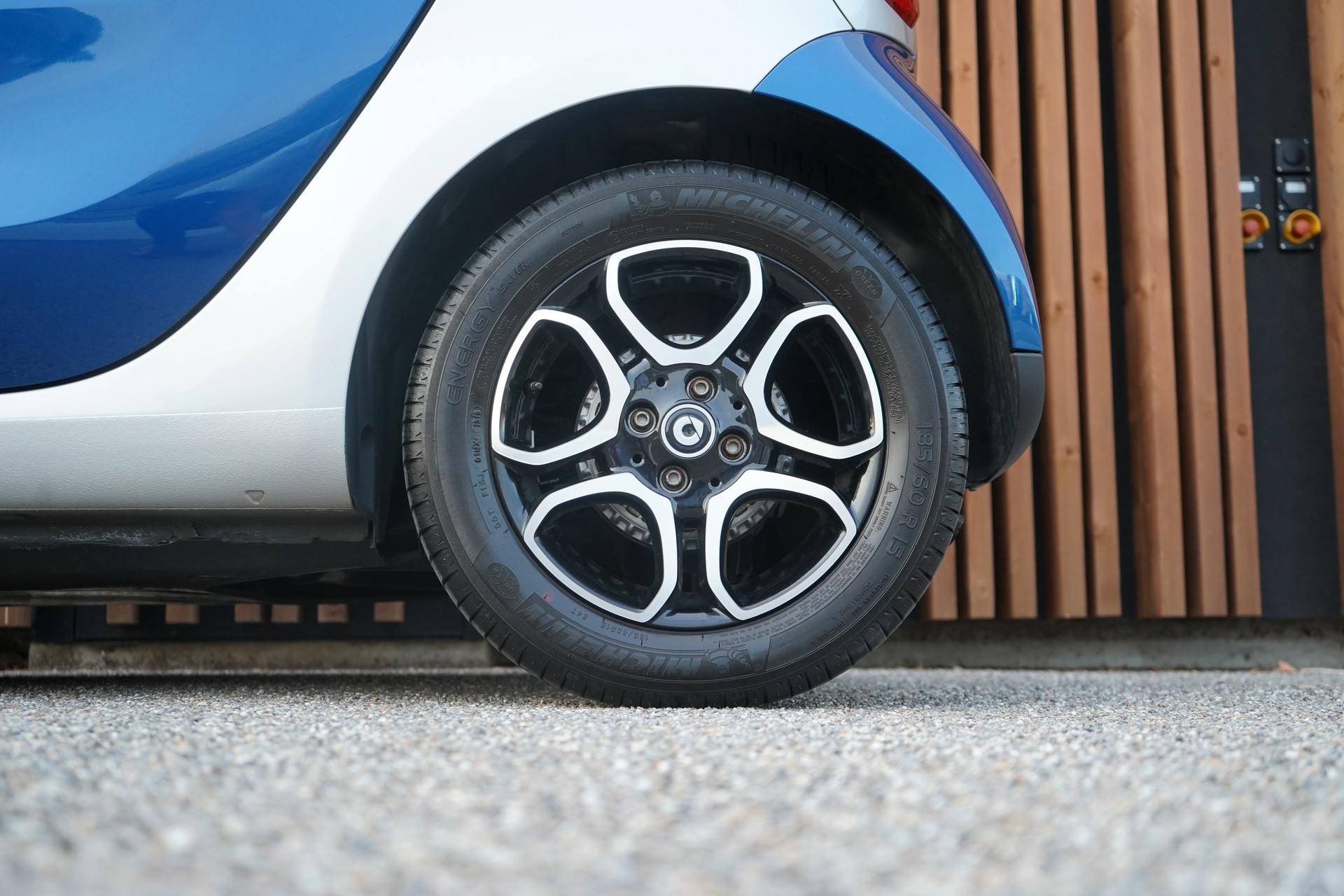 SMART FORTWO PRIME TWINMATIC l 90 PS-image-19