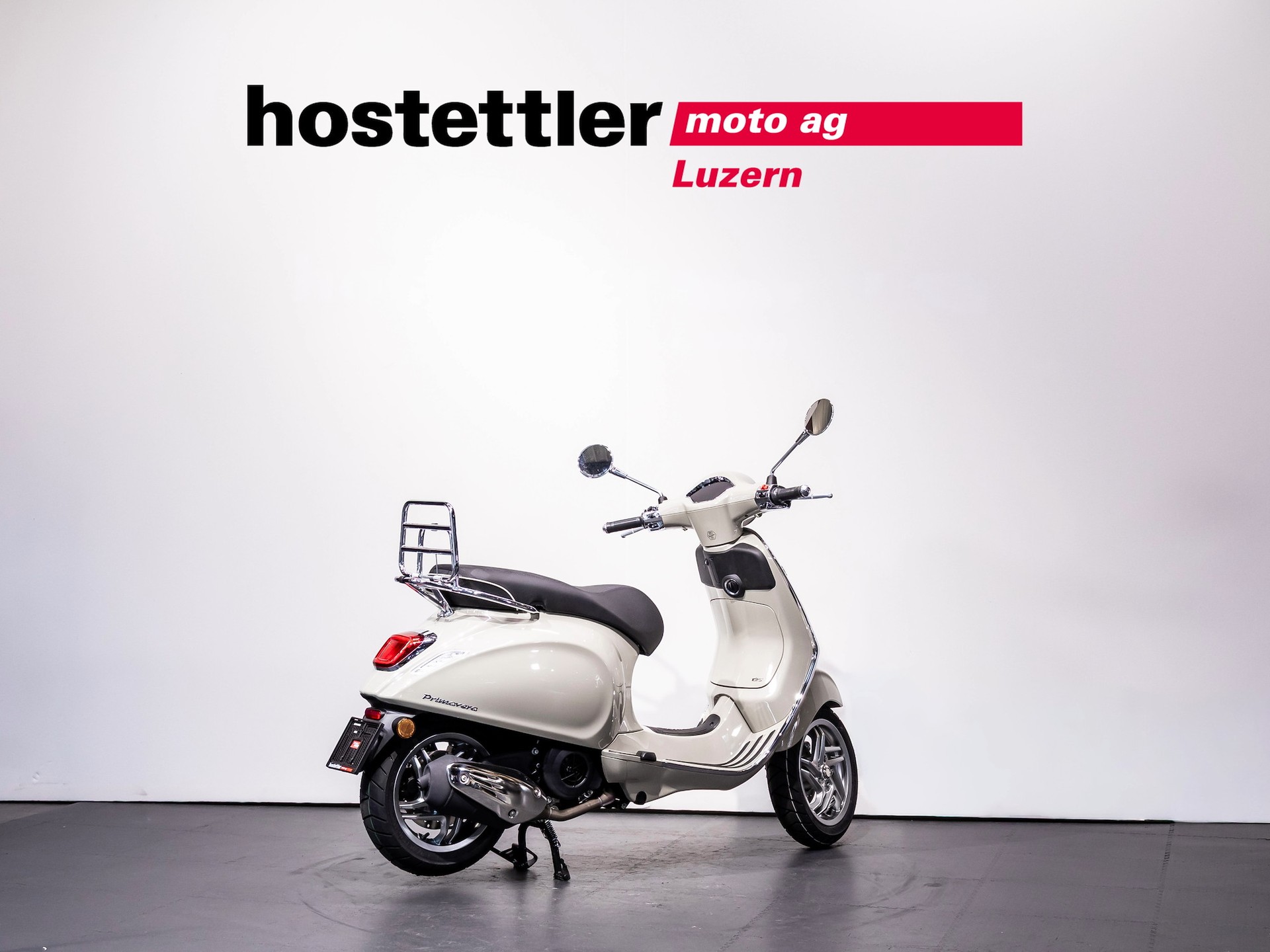 PIAGGIO Vespa 125 Primavera-image-2