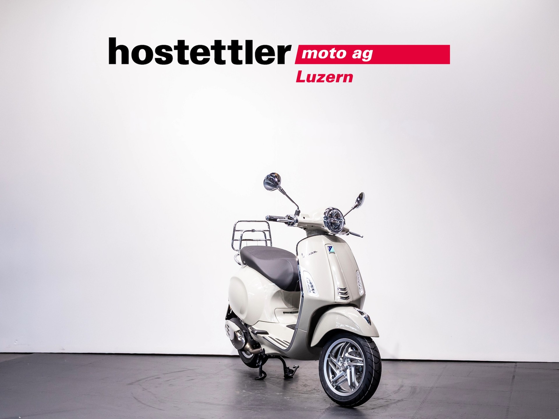 PIAGGIO Vespa 125 Primavera-image-0