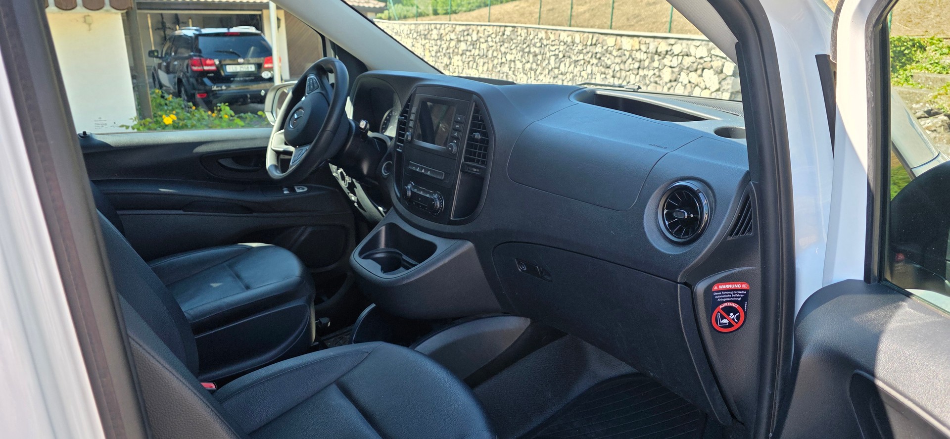 MERCEDES-BENZ 116 CDI Pro 4x4-image-6
