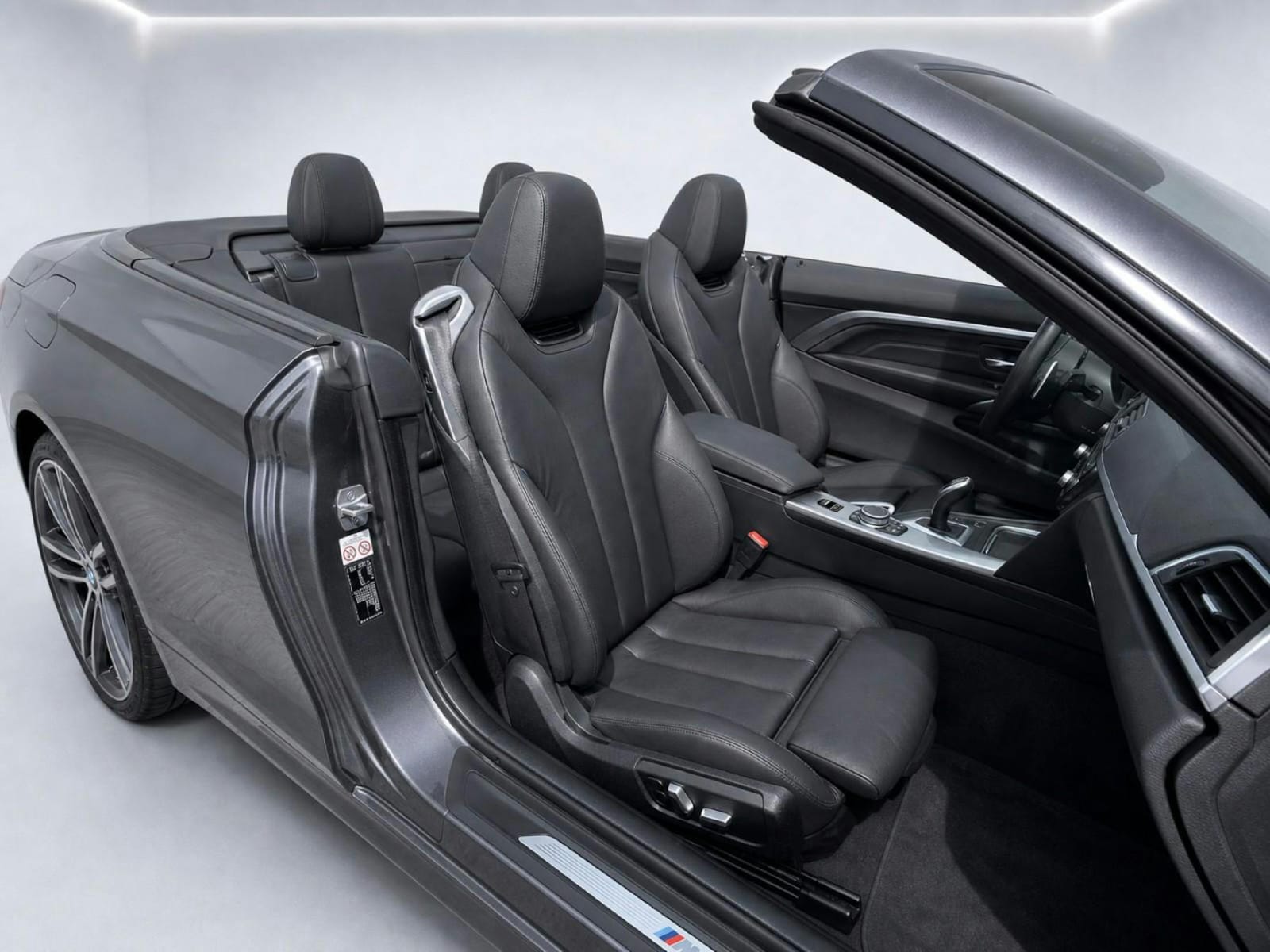 BMW 440i Cabriolet xDrive M Sport-image-24