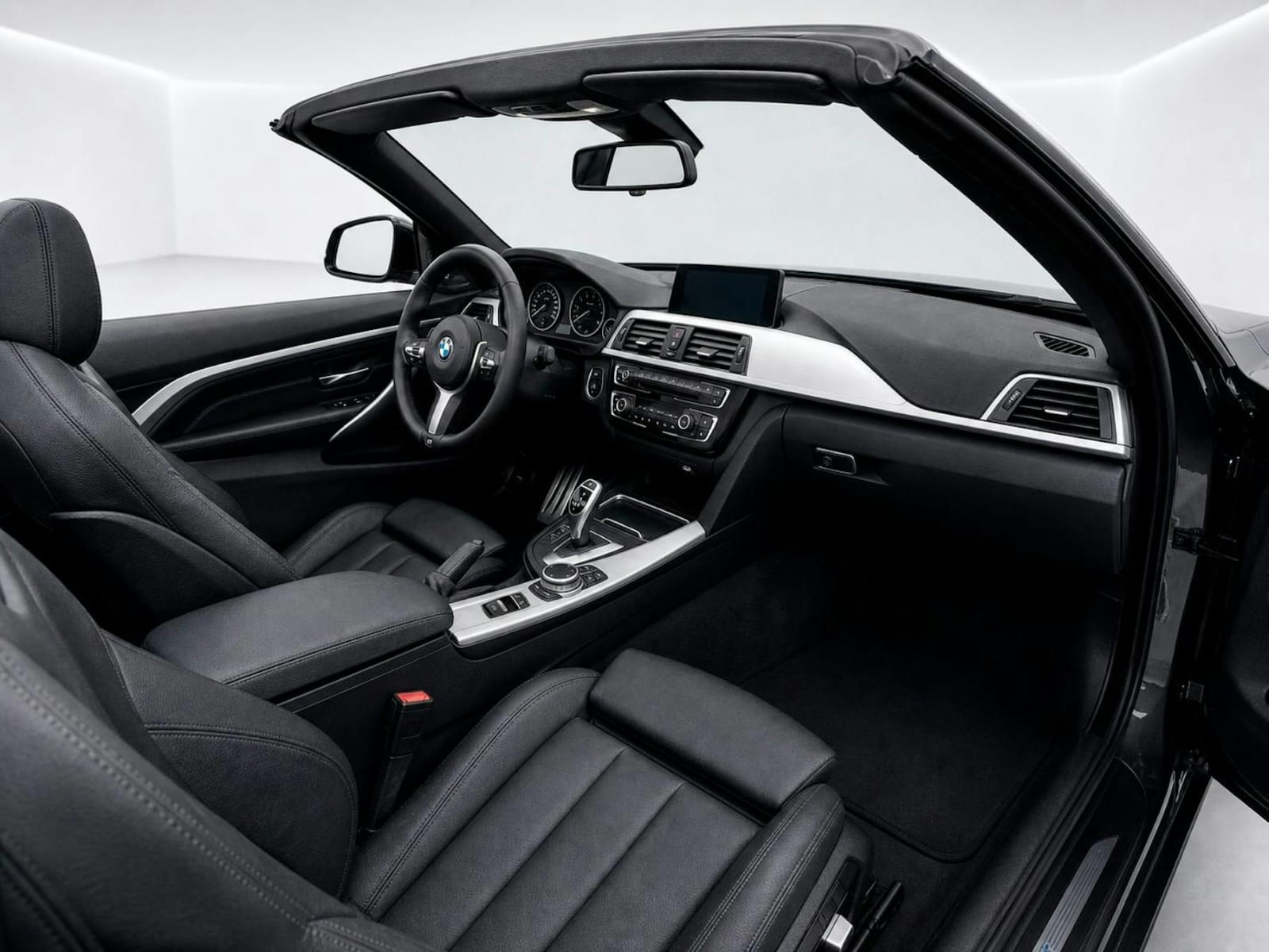 BMW 440i Cabriolet xDrive M Sport-image-25
