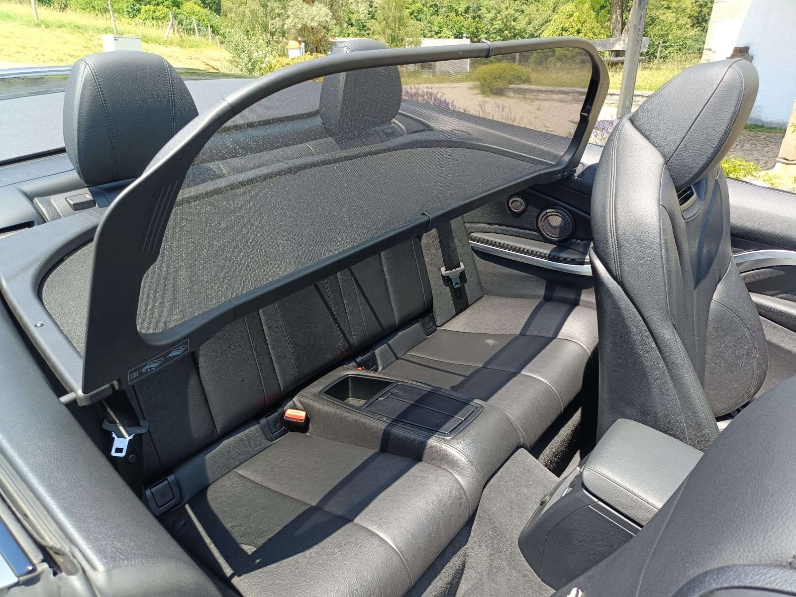 BMW 440i Cabriolet xDrive M Sport-image-16