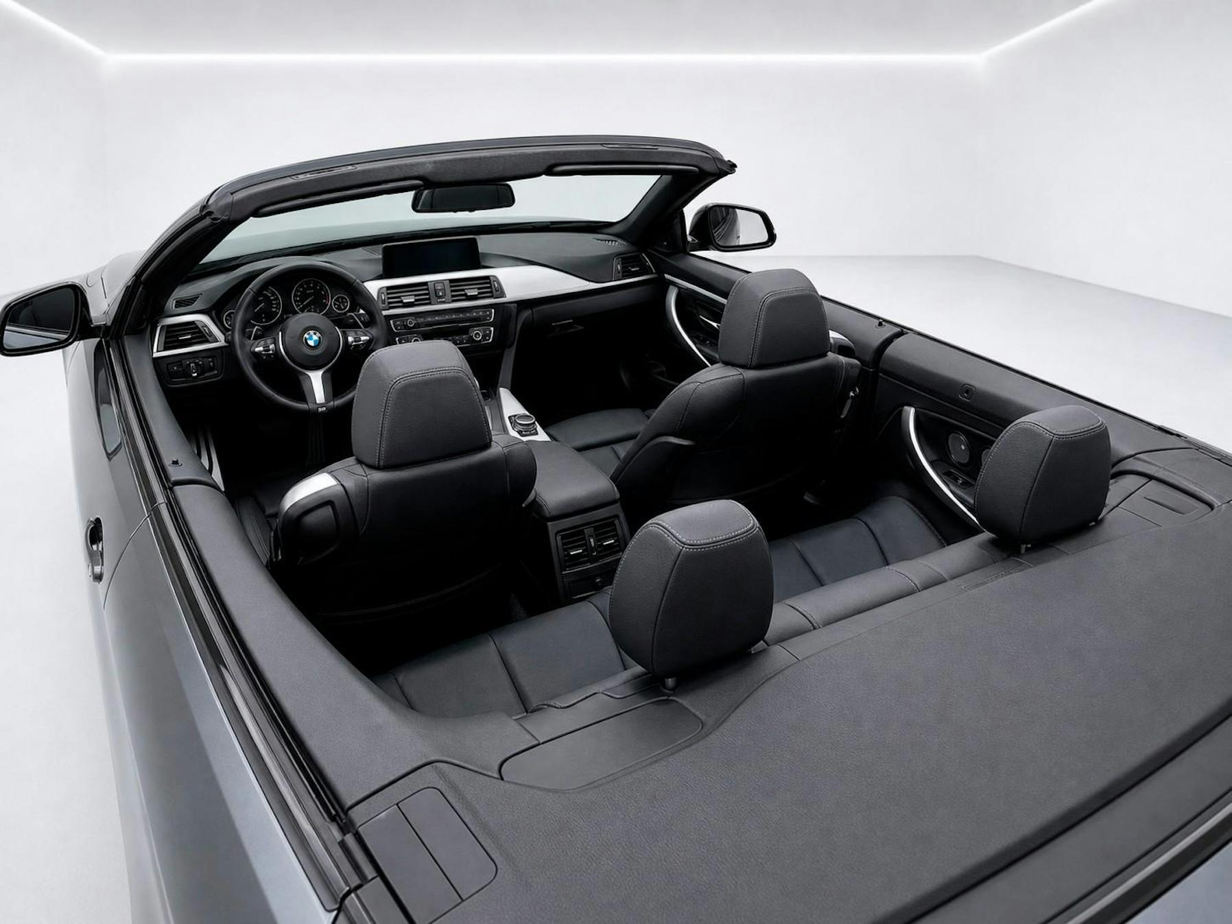 BMW 440i Cabriolet xDrive M Sport-image-26