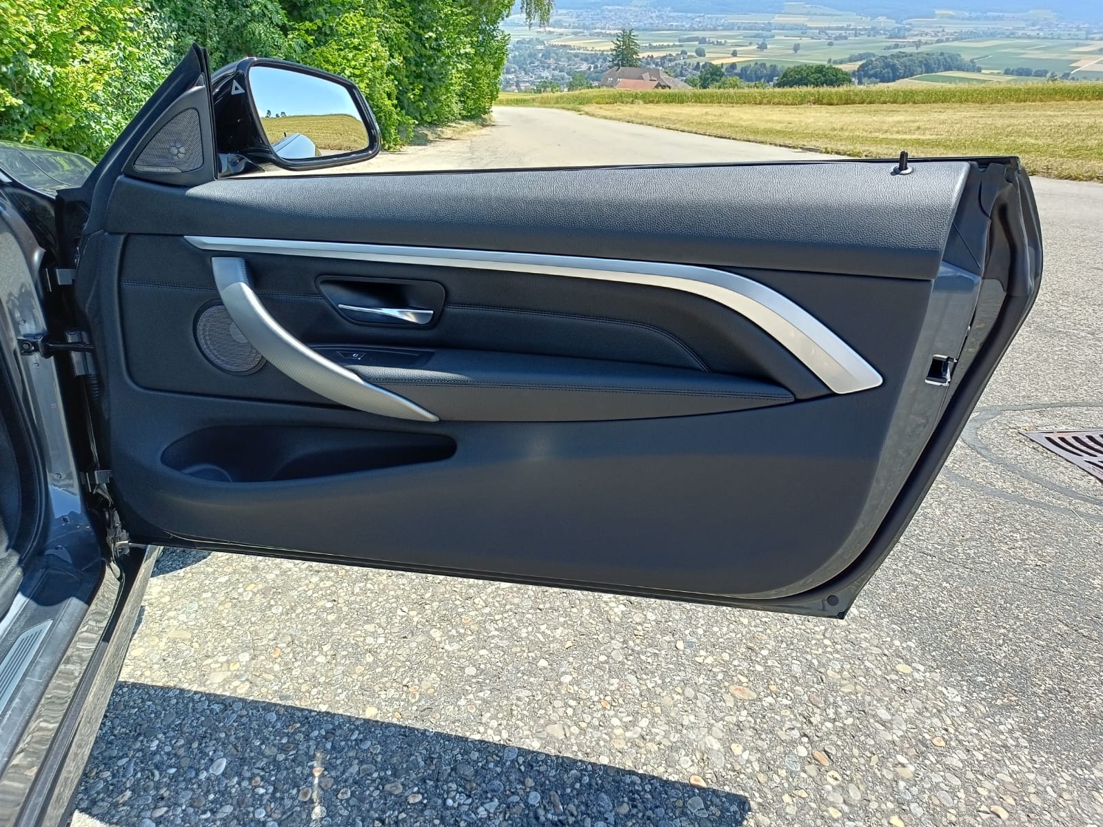 BMW 440i Cabriolet xDrive M Sport-image-17