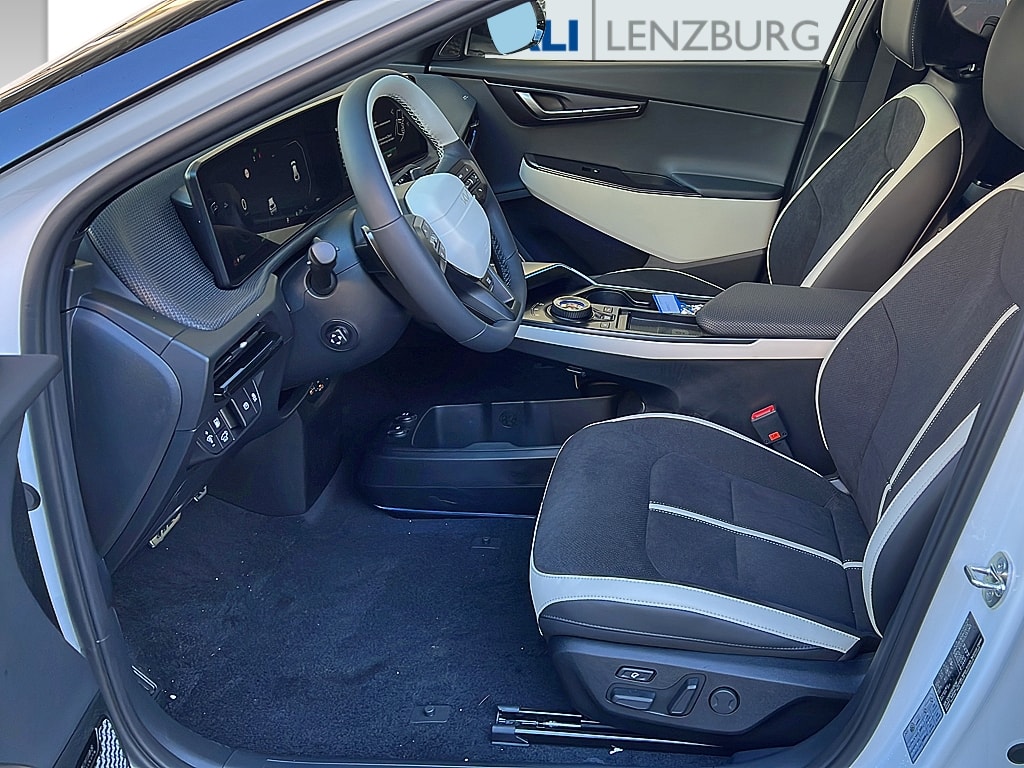 KIA EV6 84 kWh GT-Line 4x4-image-9