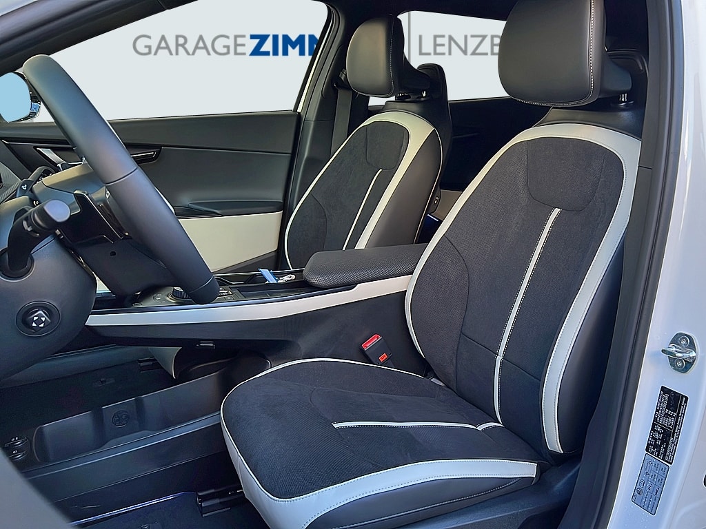 KIA EV6 84 kWh GT-Line 4x4-image-10