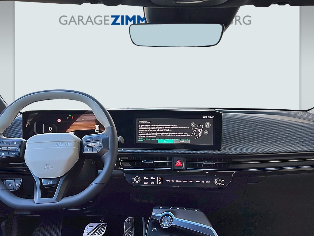 KIA EV6 84 kWh GT-Line 4x4-image-6