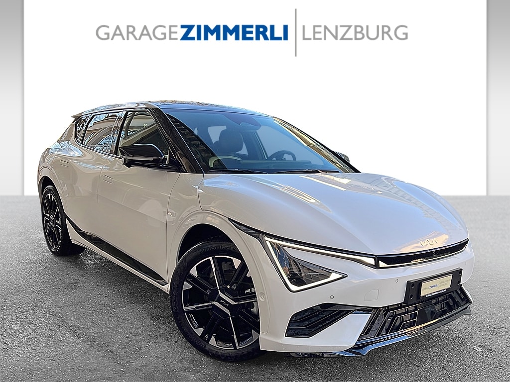 KIA EV6 84 kWh GT-Line 4x4-showroom-element-2