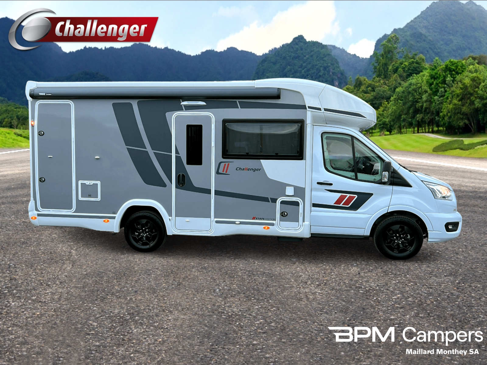 CHALLENGER 240 Etape Edition-image-4
