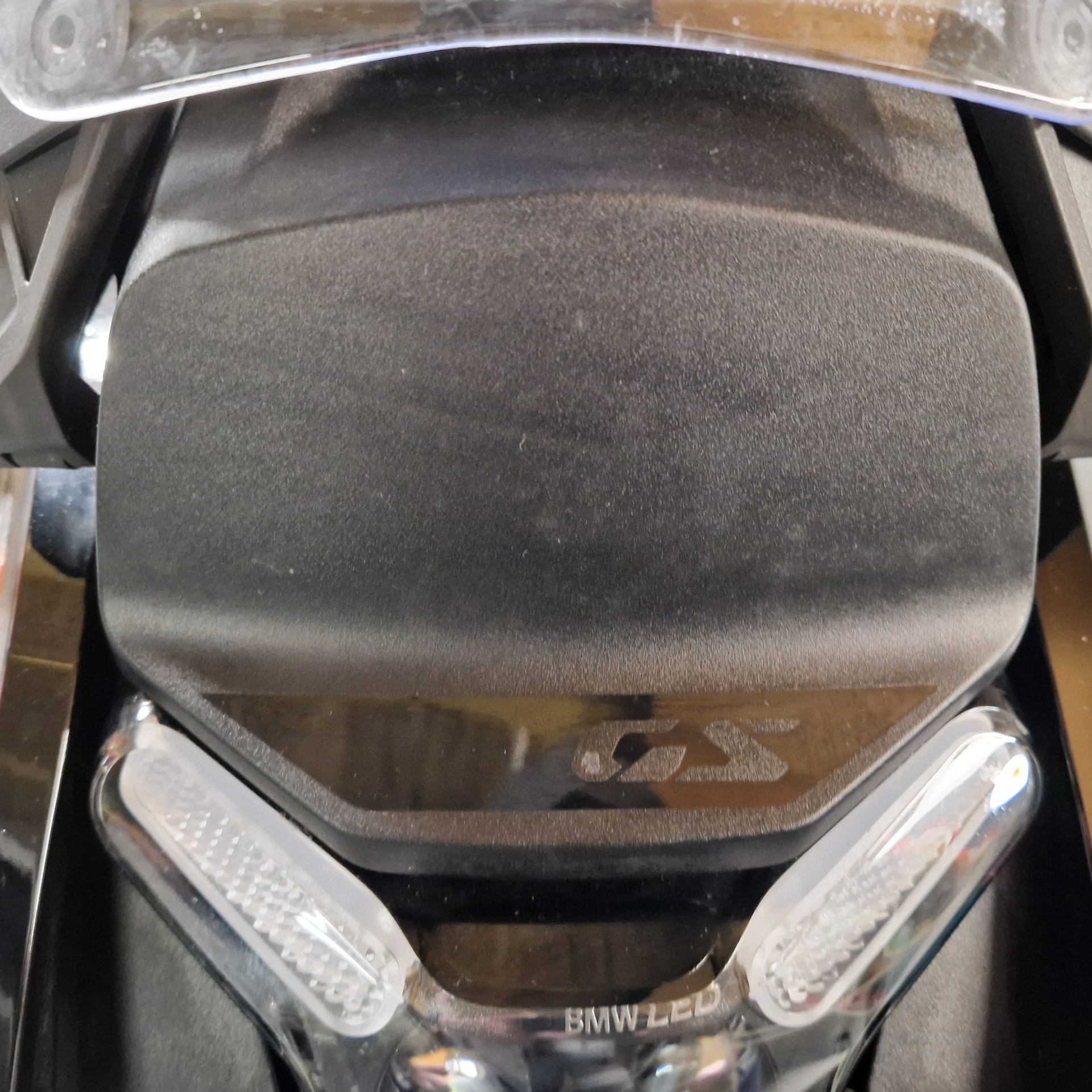 BMW R 1300 GS Triple black full options garantie 06/2028-image-7