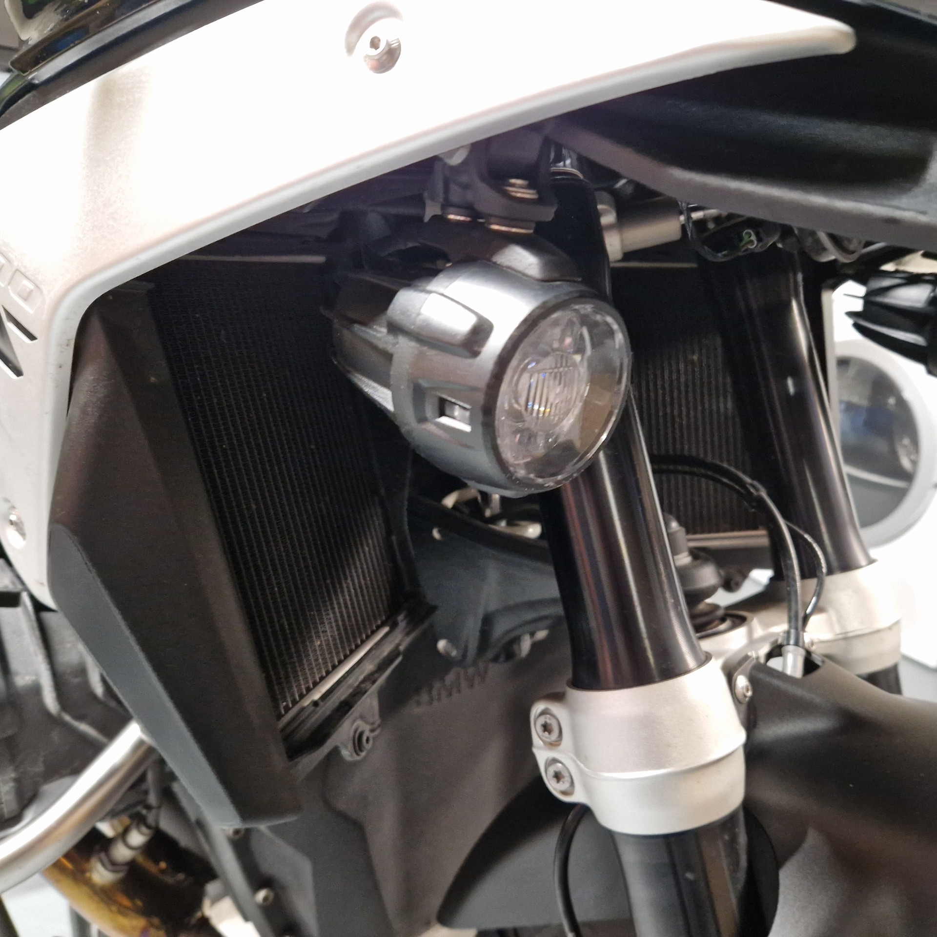 BMW R 1300 GS Triple black full options garantie 06/2028-image-10