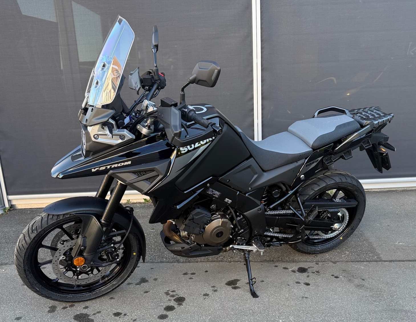 SUZUKI DL 1050 A V-Strom