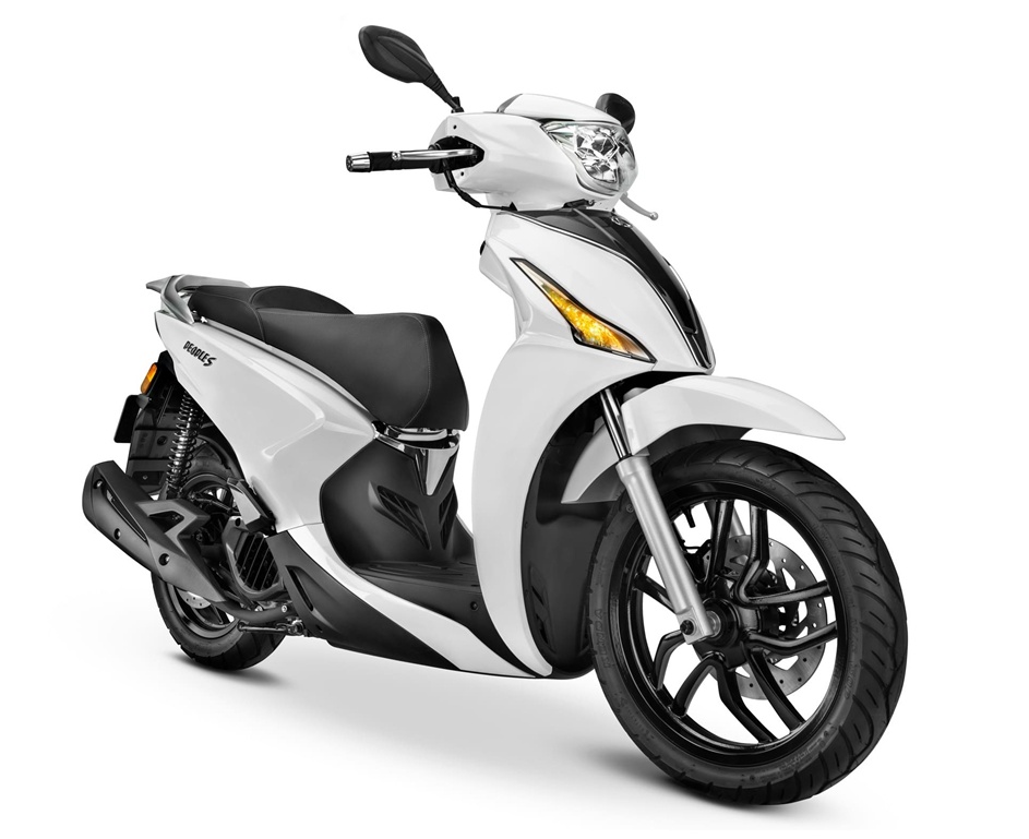 KYMCO People S 125i ABS-image-3
